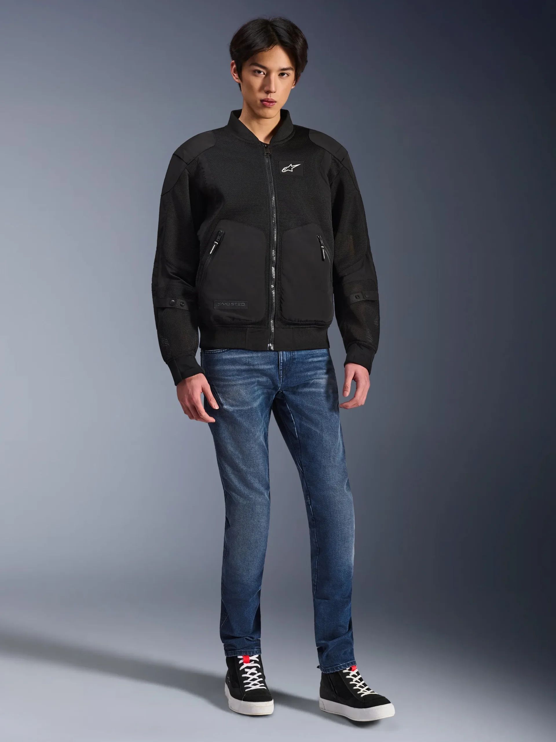 Flight Air Jacket