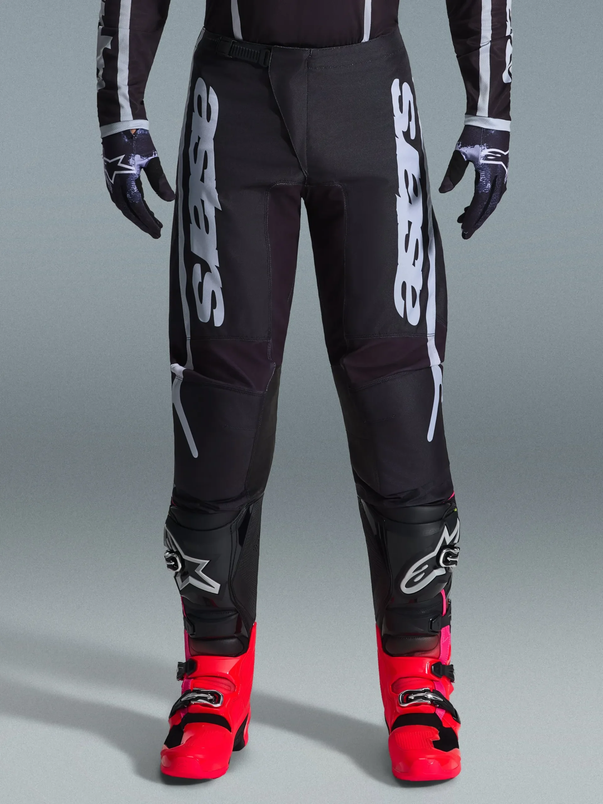 2026 Fluid Apex Gear Set