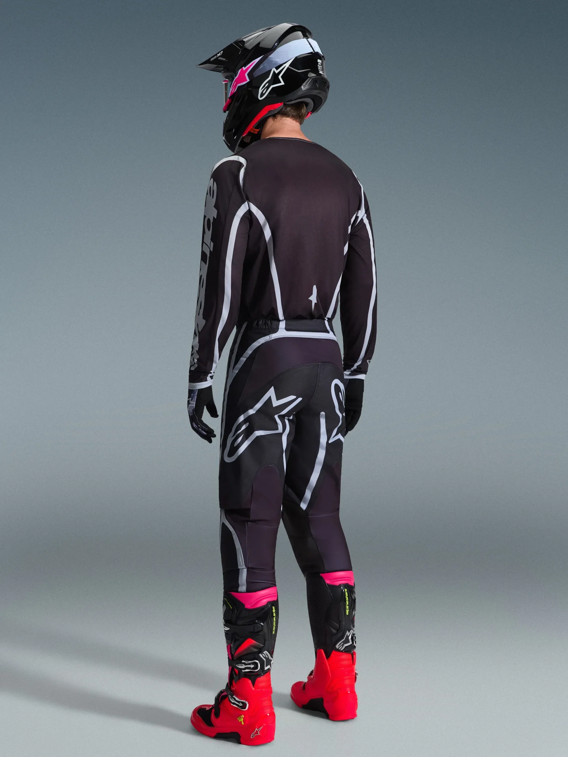 2026 Fluid Apex Gear Set