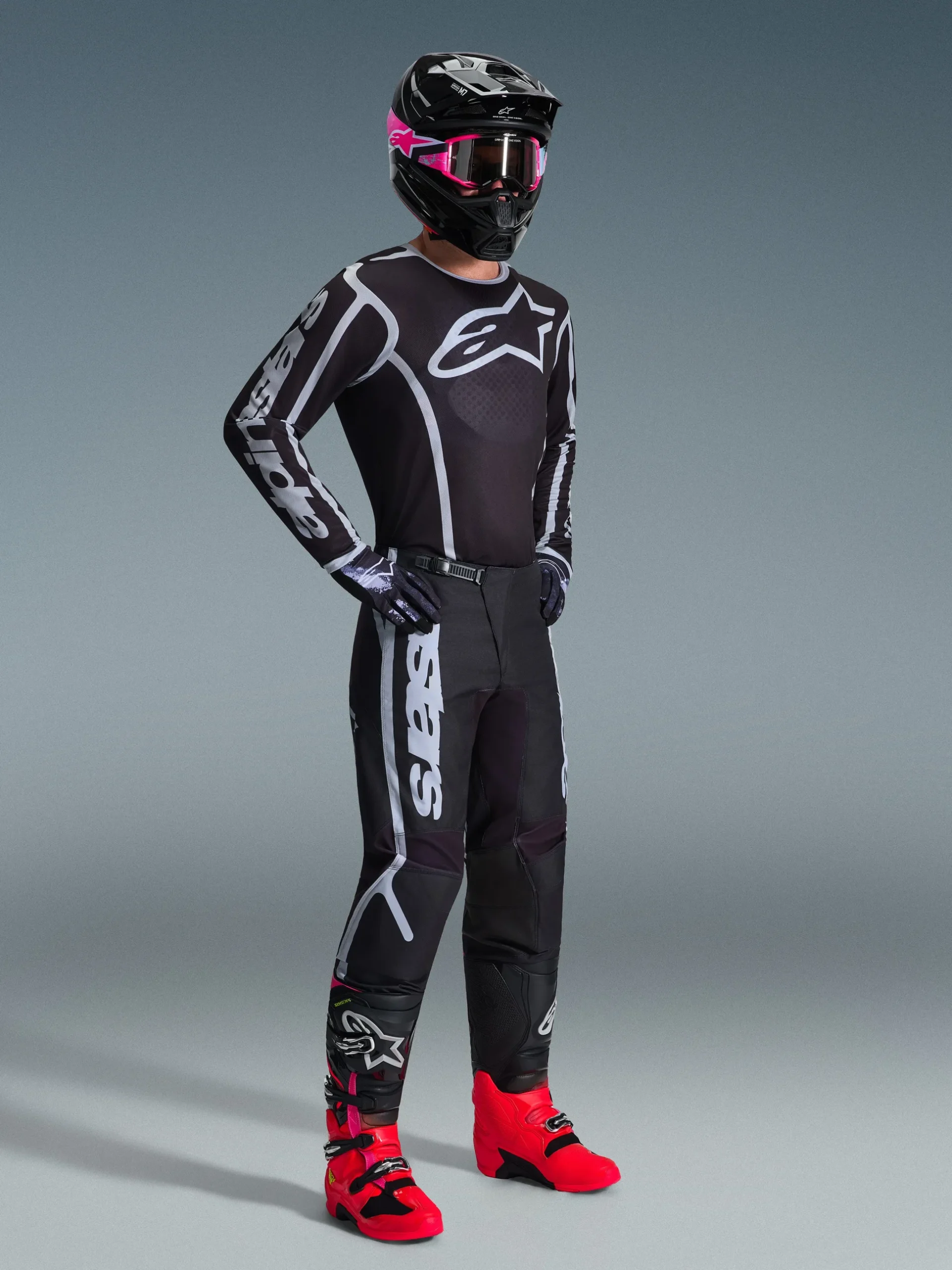 2026 Fluid Apex Gear Set