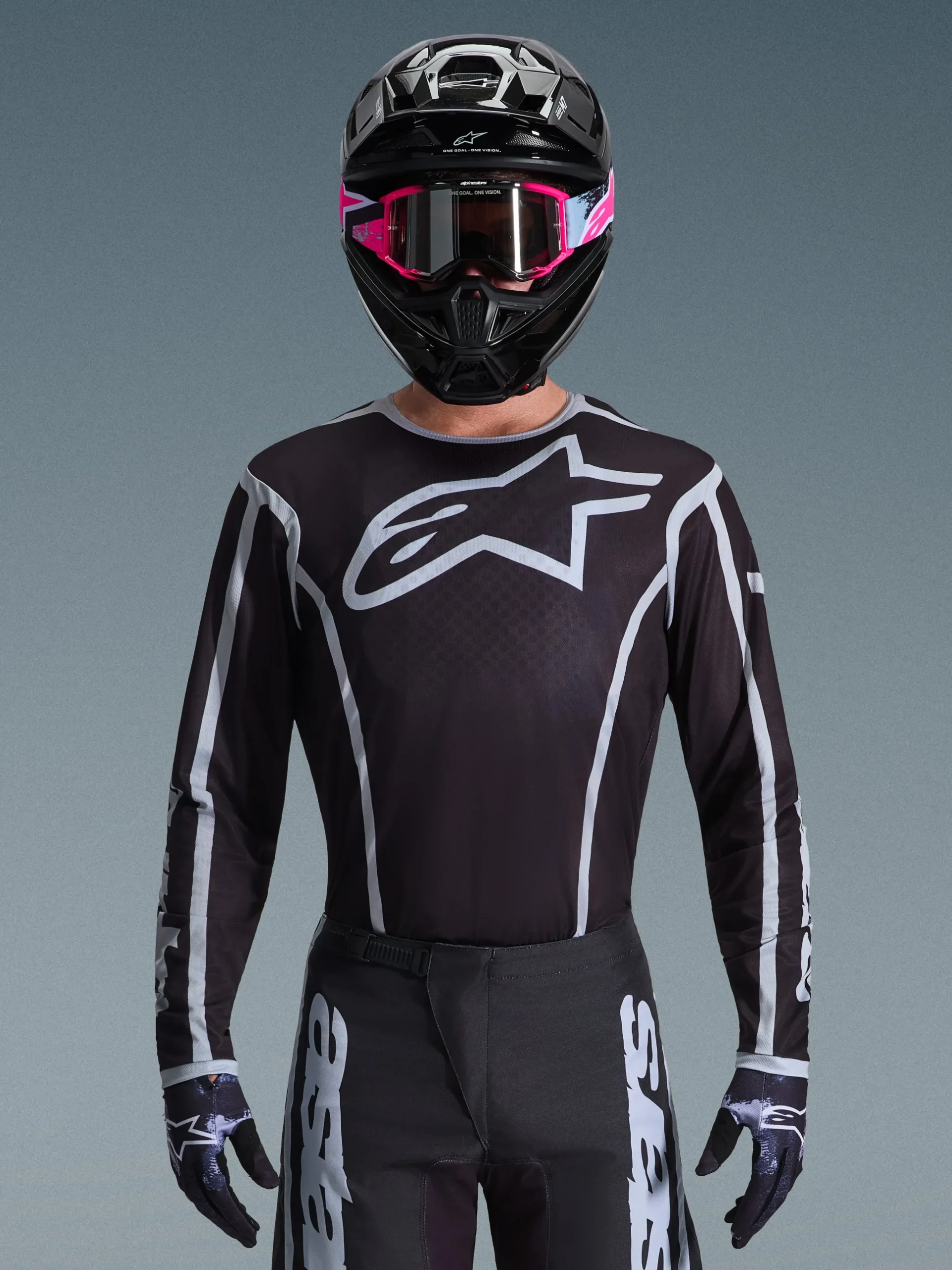 2026 Fluid Apex Gear Set