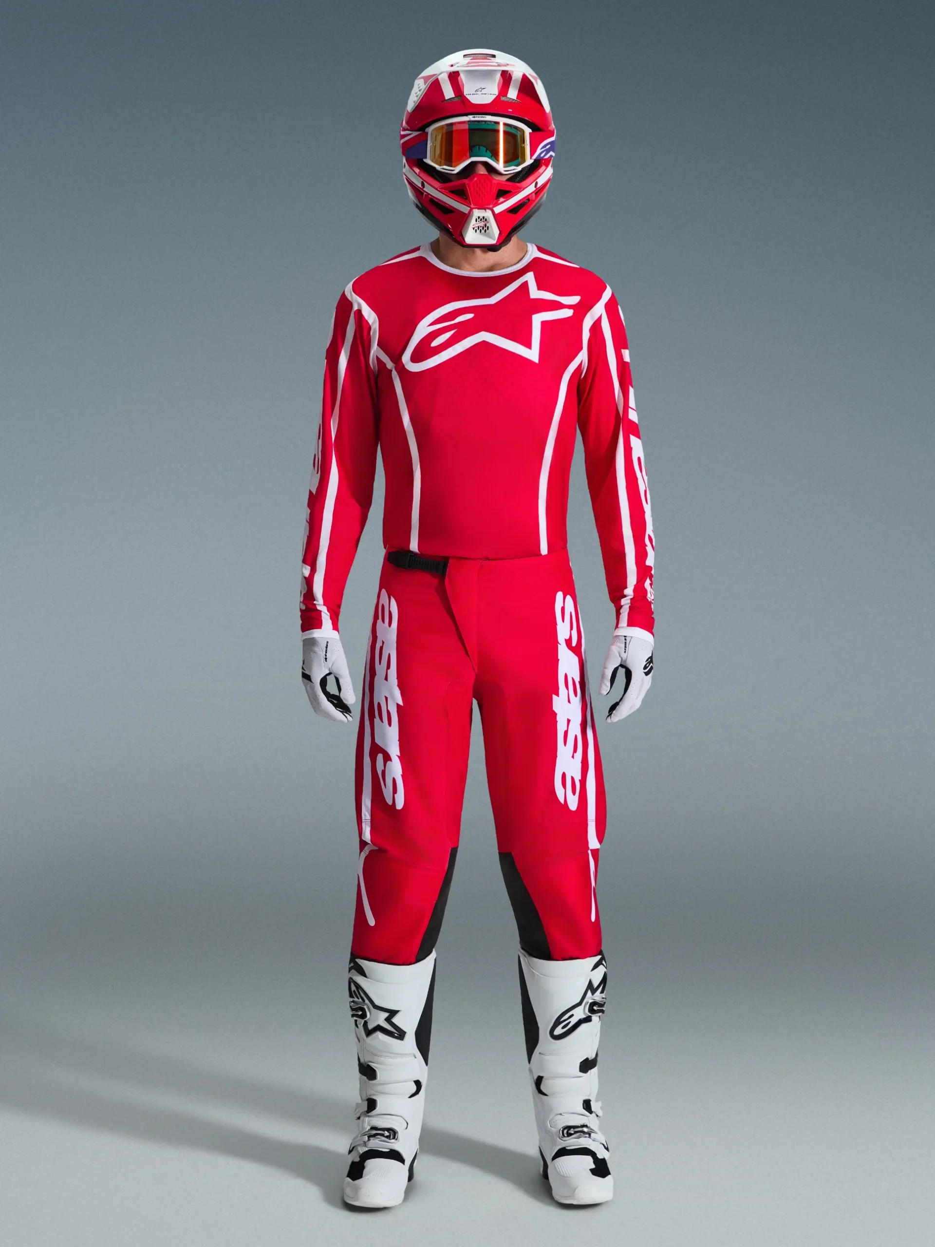 2026 Fluid Apex Gear Set