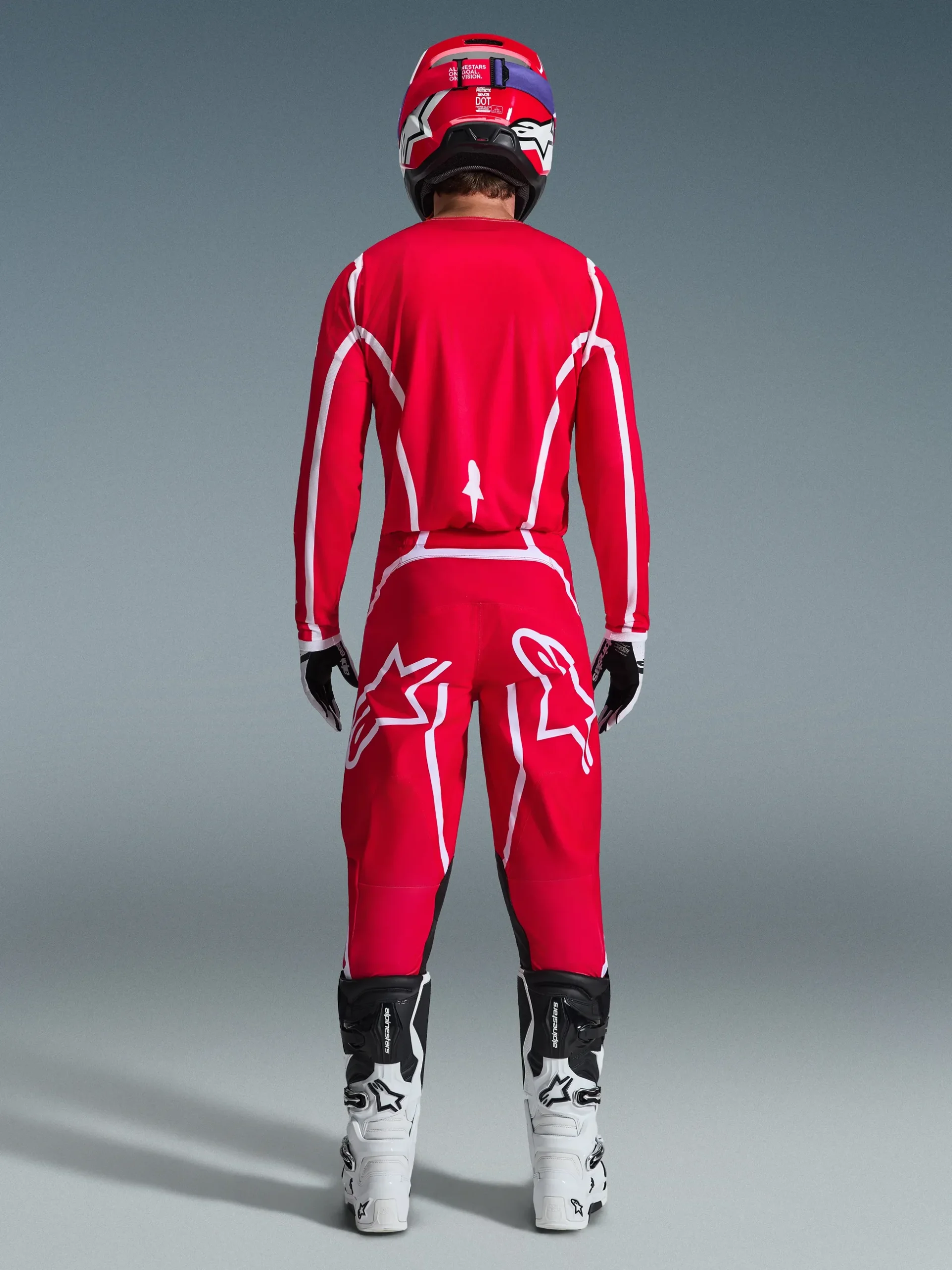 2026 Fluid Apex Gear Set