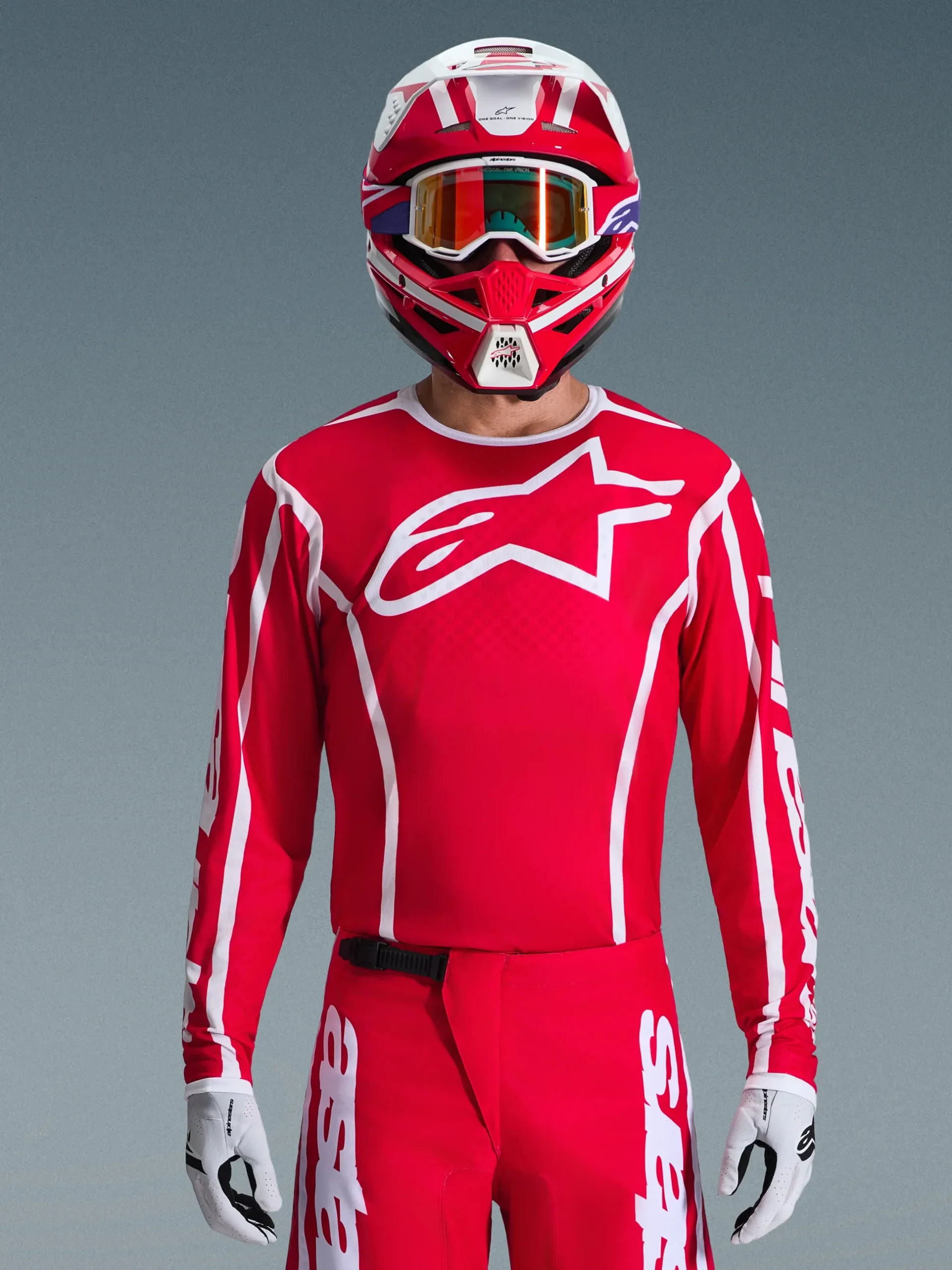 2026 Fluid Apex Gear Set