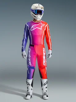 2026 Fluid Apex Gear Set