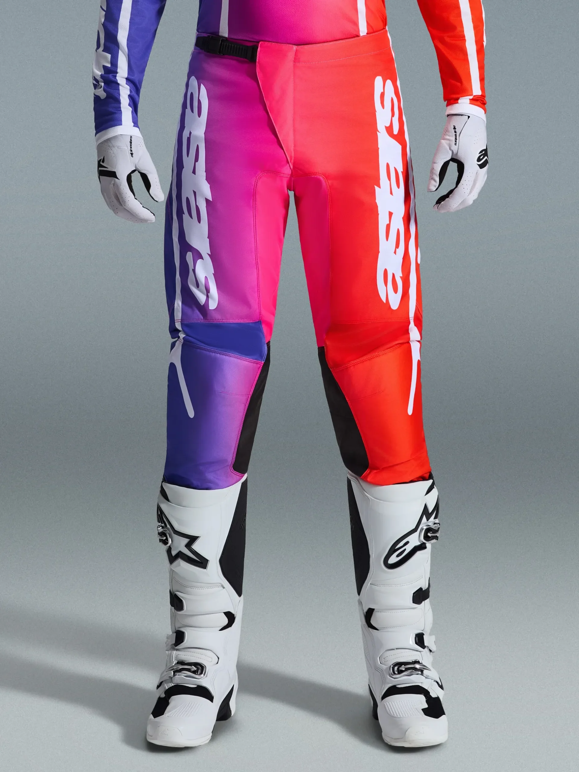 2026 Fluid Apex Gear Set