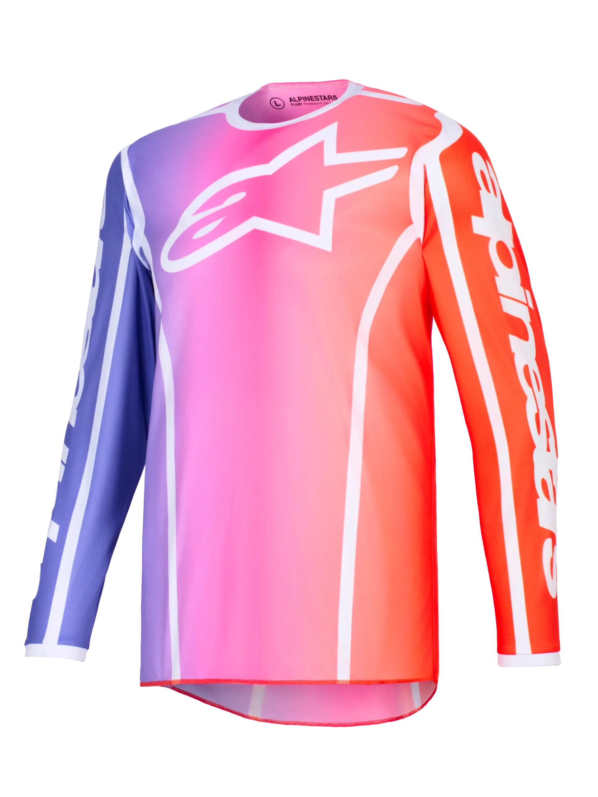 2026 Fluid Apex Jersey