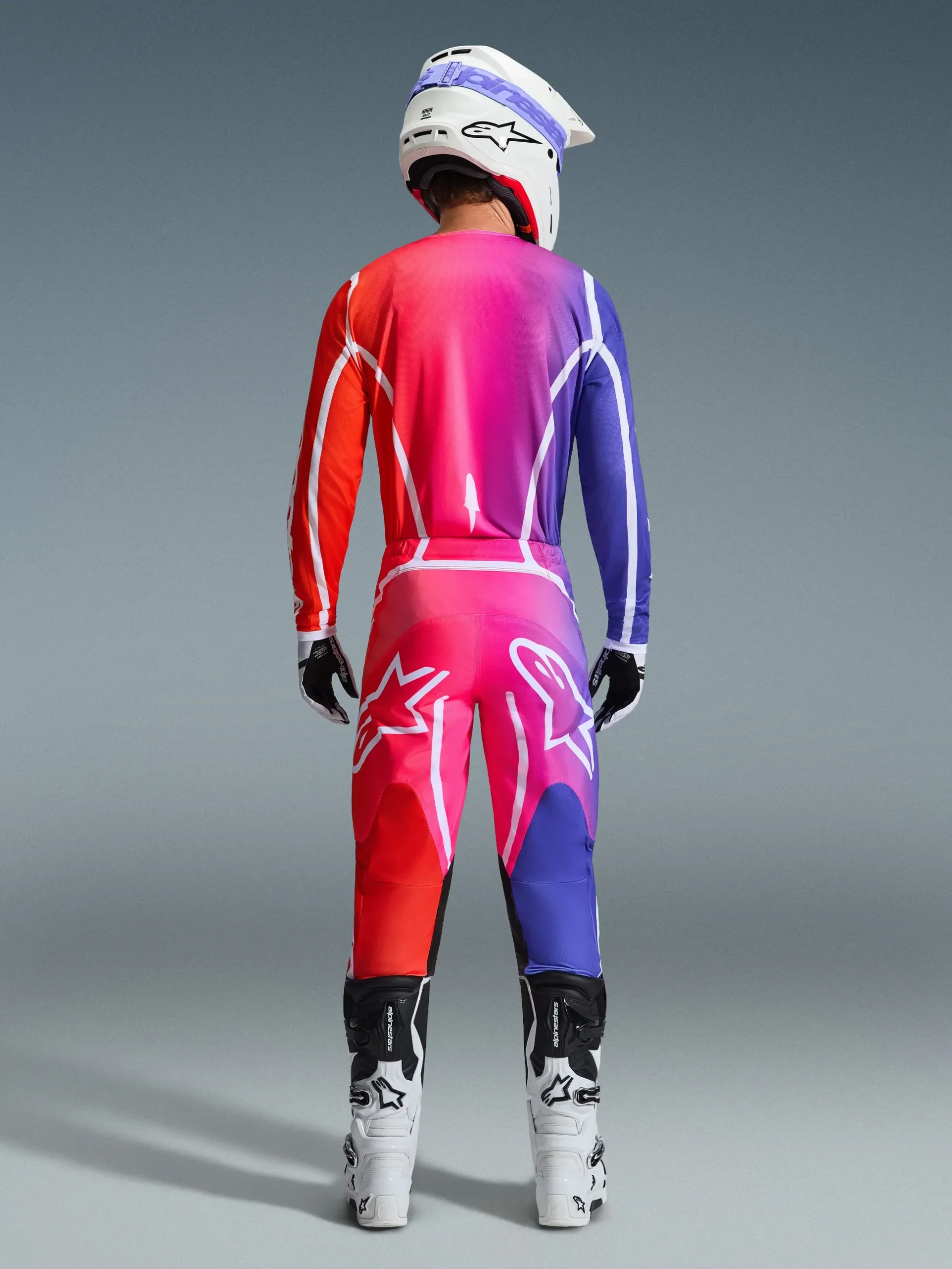 2026 Fluid Apex Jersey
