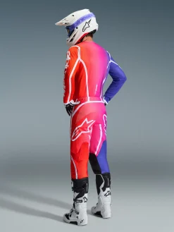 2026 Fluid Apex Jersey