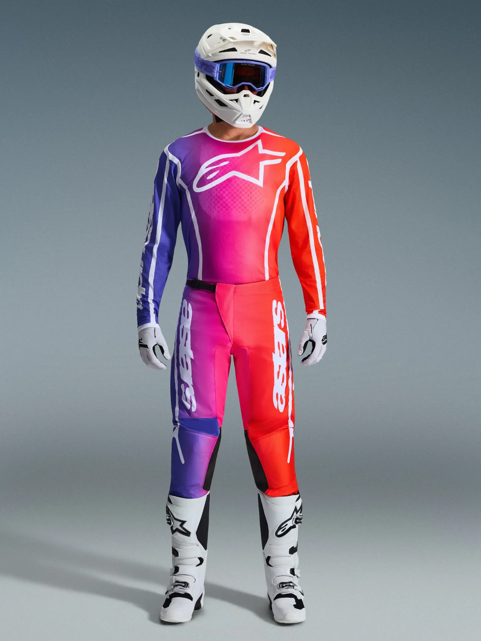 2026 Fluid Apex Jersey