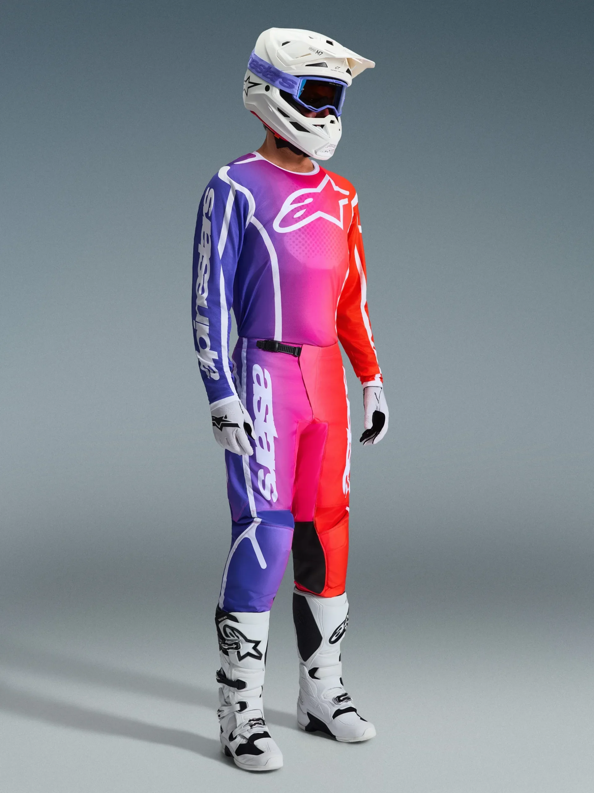 2026 Fluid Apex Jersey