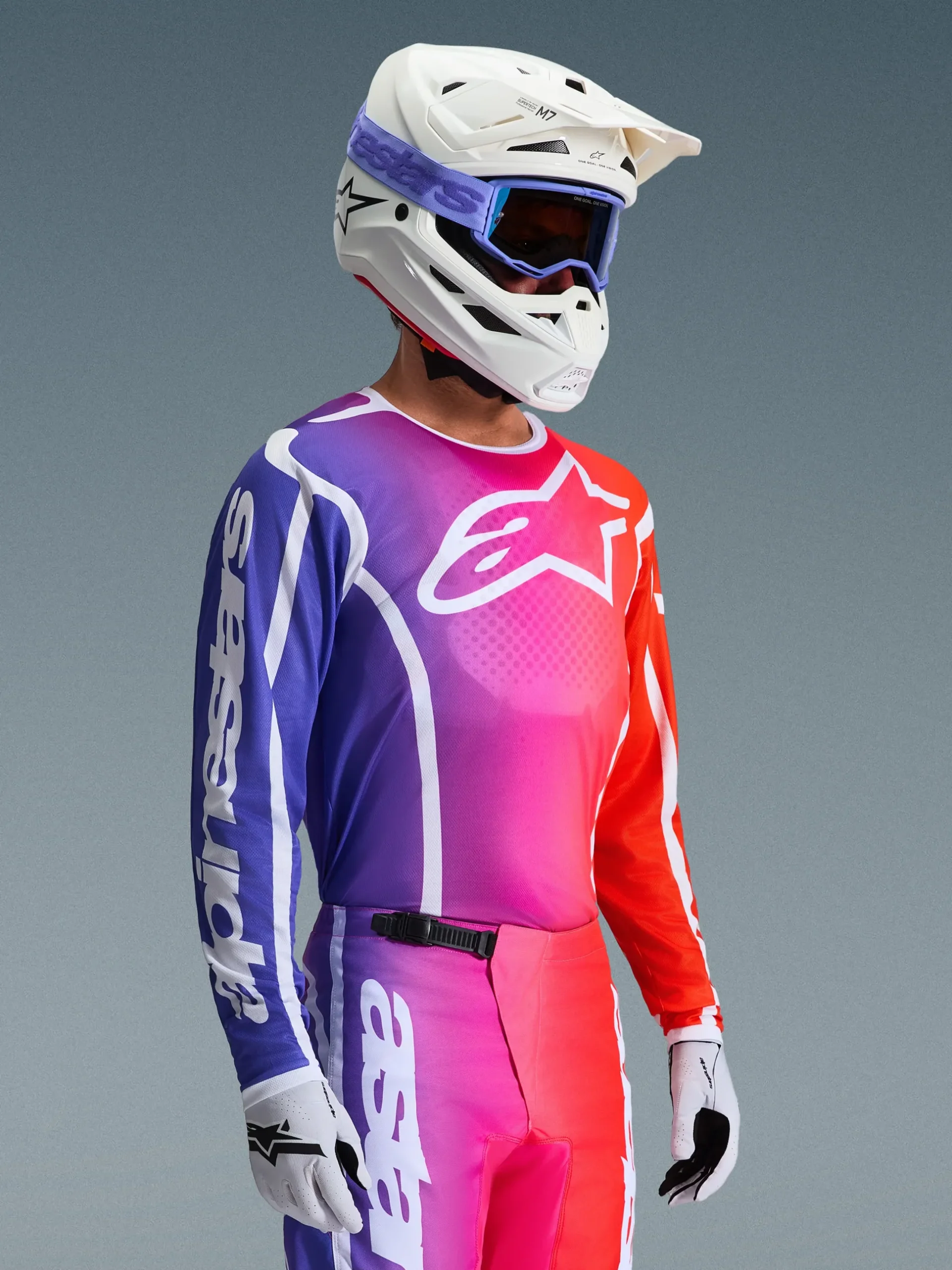 2026 Fluid Apex Jersey