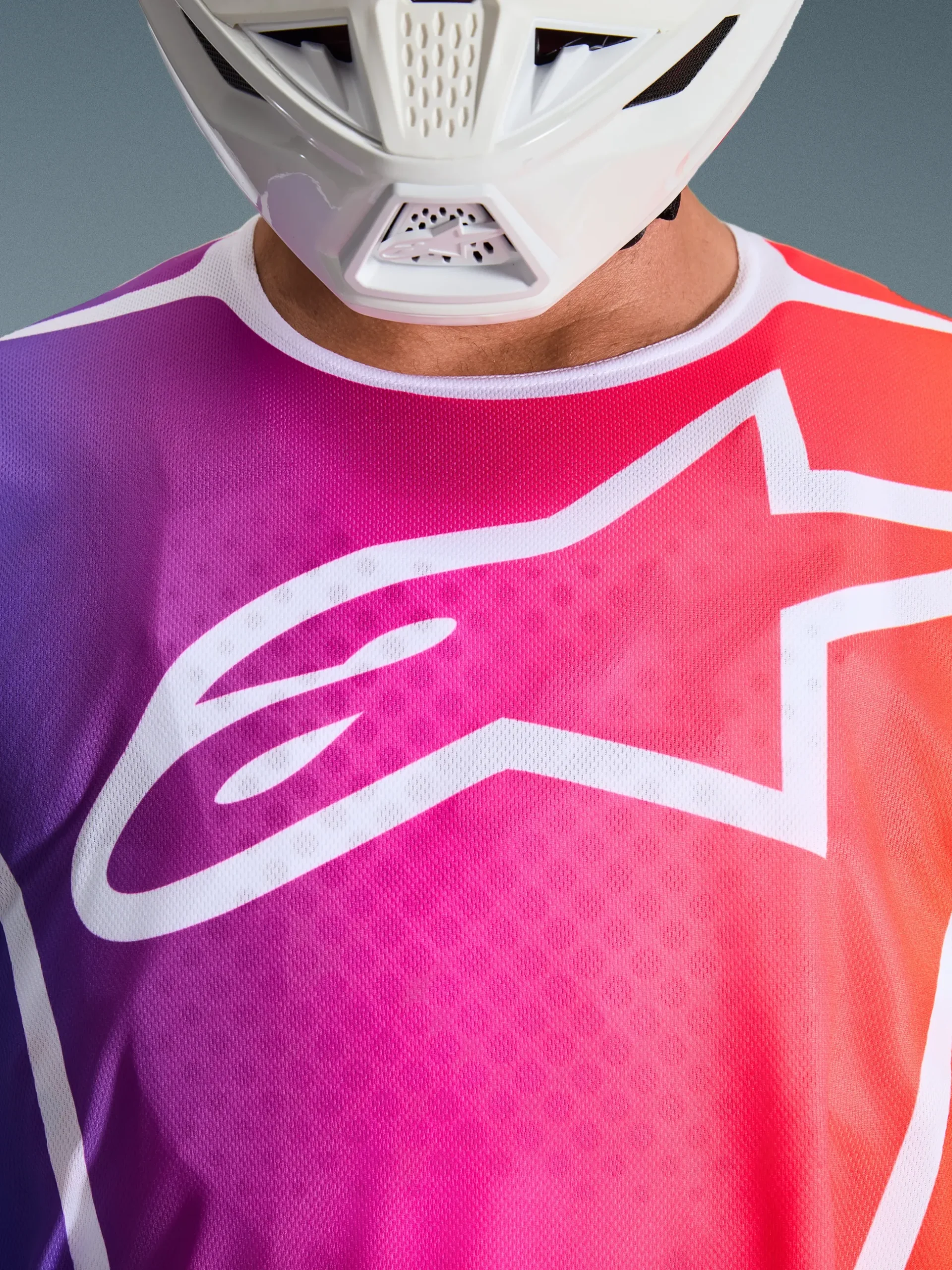 2026 Fluid Apex Jersey