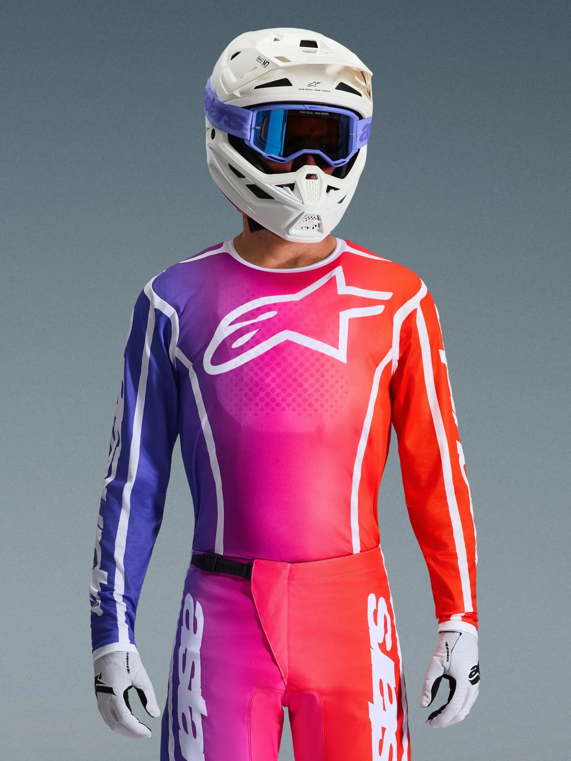 2026 Fluid Apex Jersey