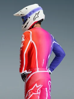 2026 Fluid Apex Jersey