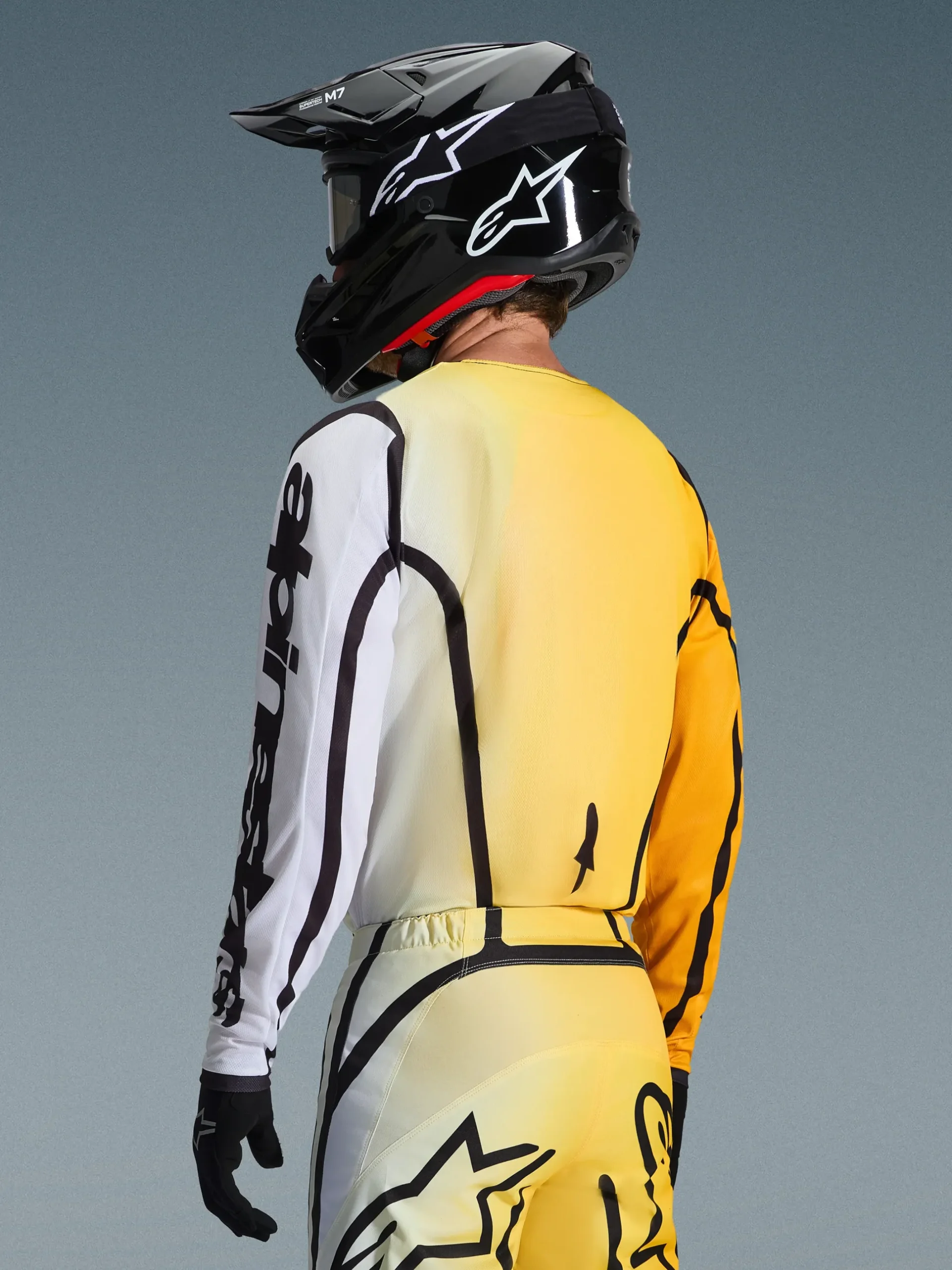 2026 Fluid Apex Jersey