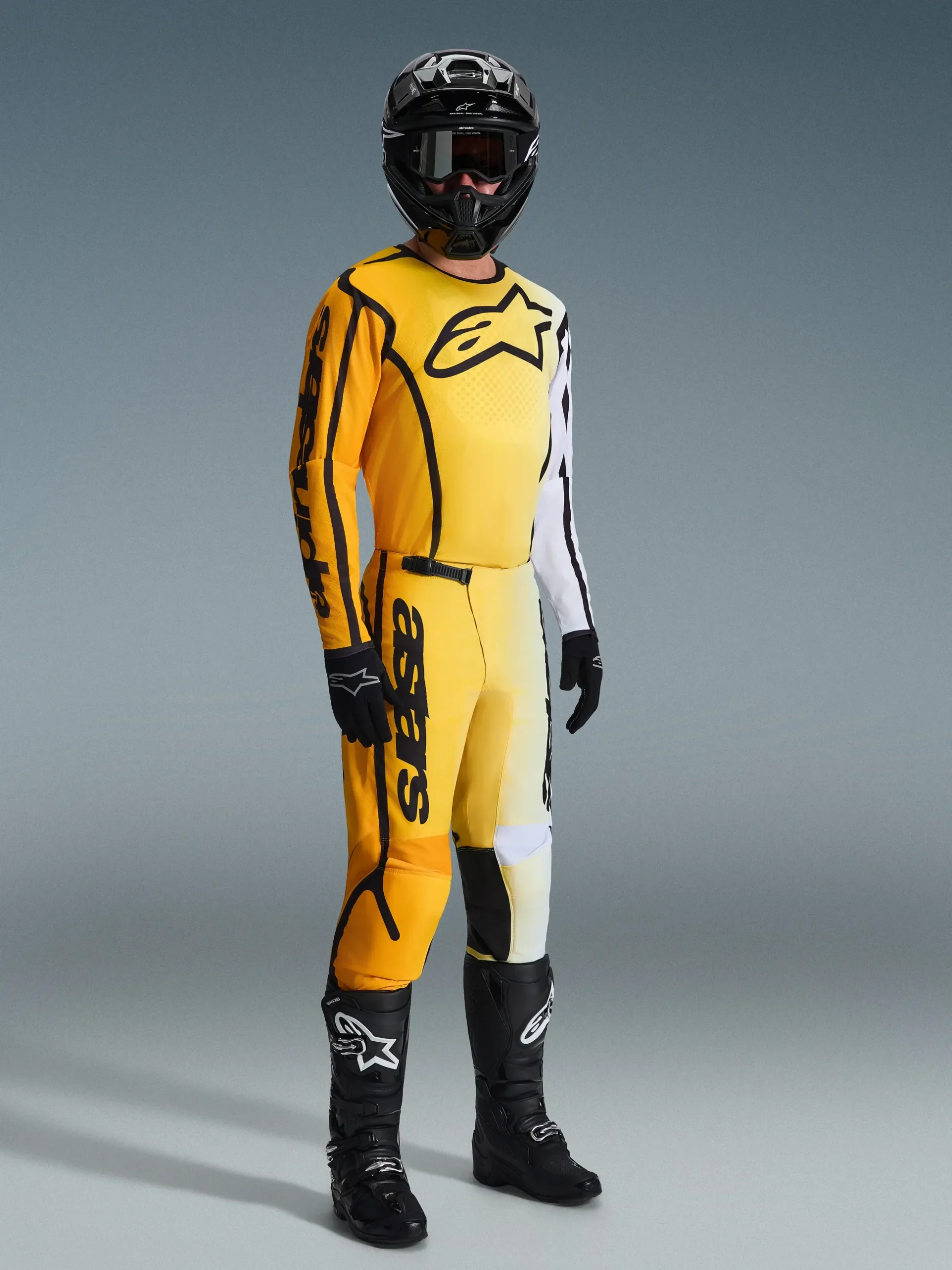 2026 Fluid Apex Jersey