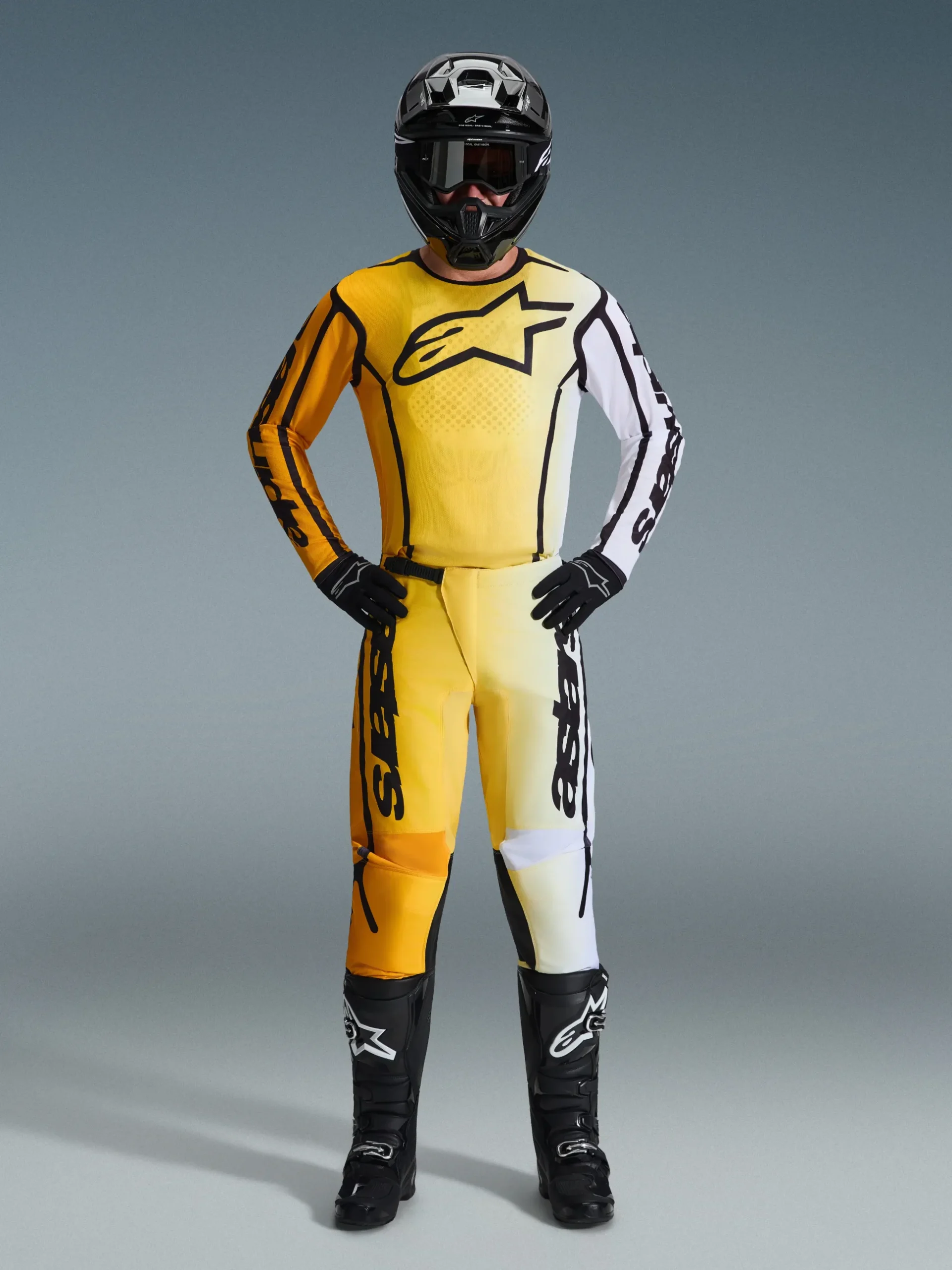2026 Fluid Apex Jersey