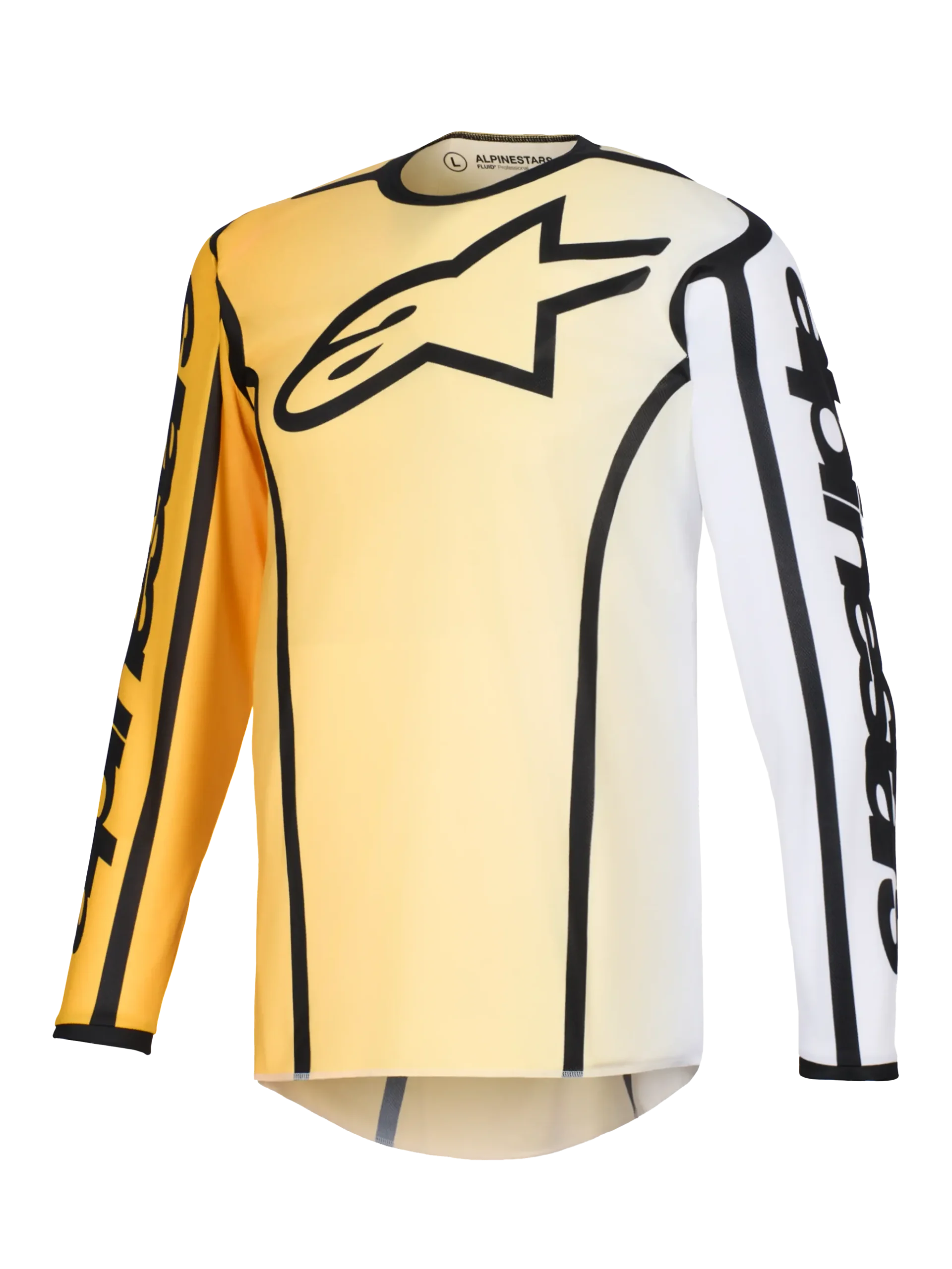 2026 Fluid Apex Jersey