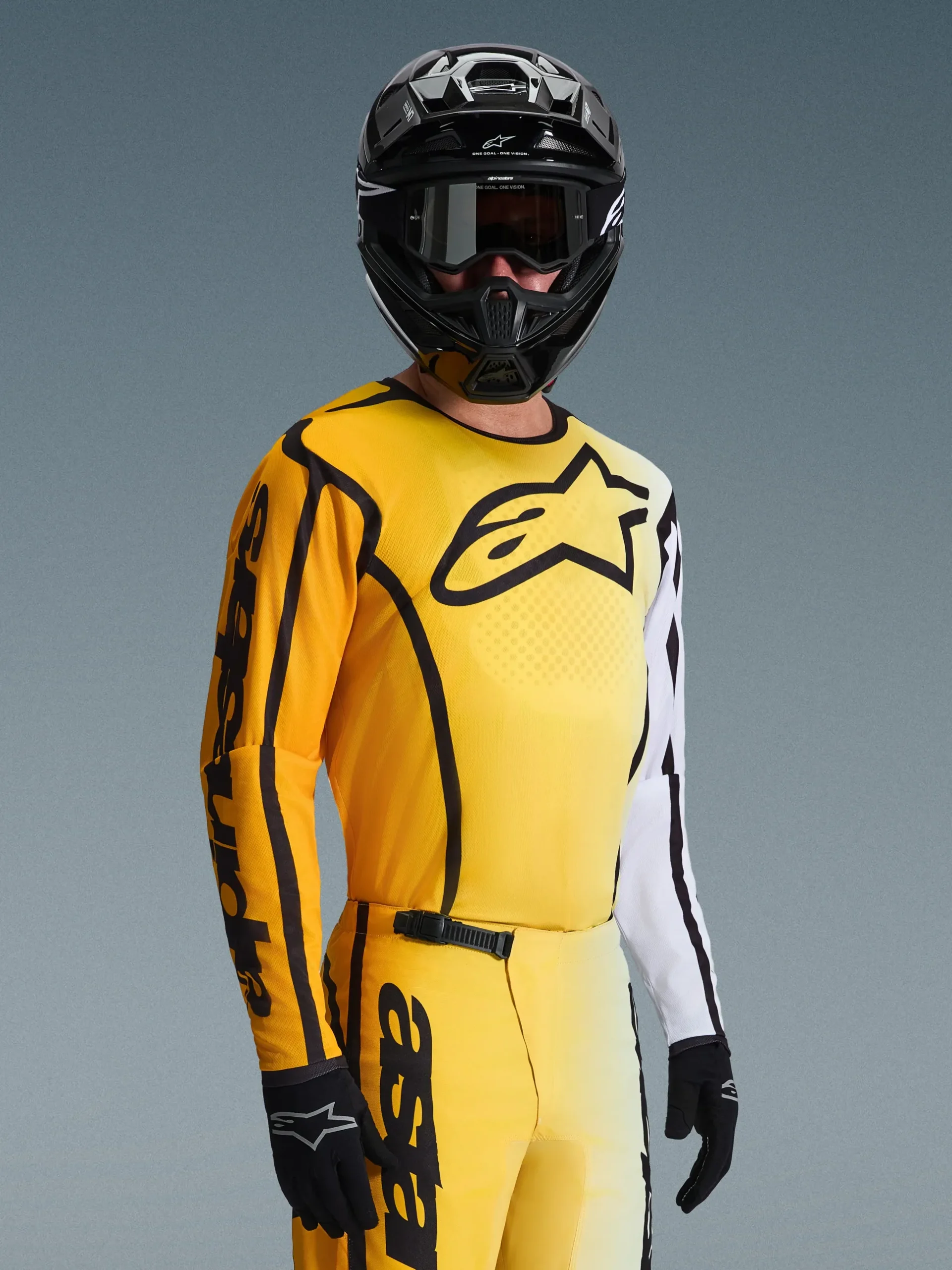 2026 Fluid Apex Jersey