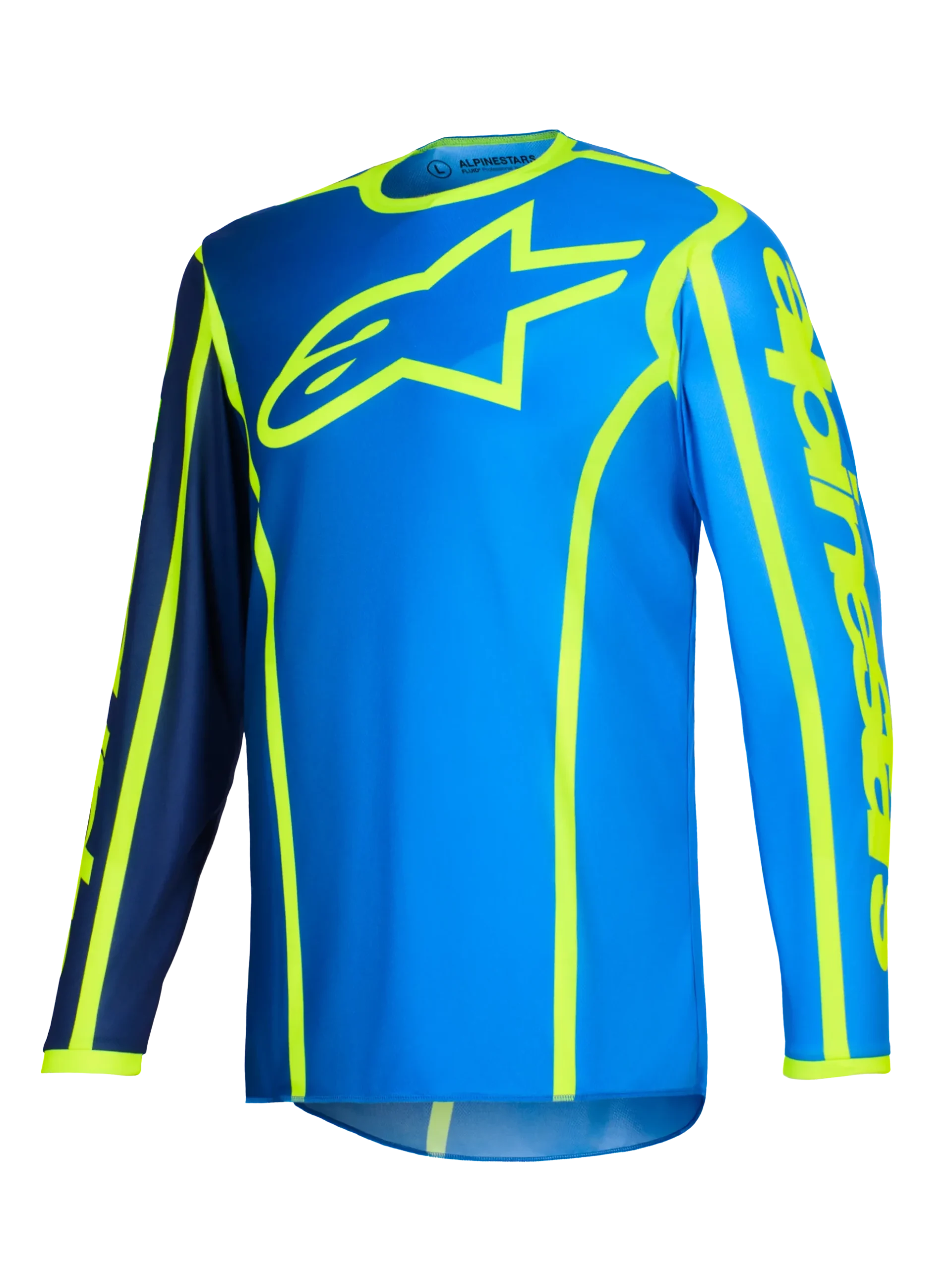 2026 Fluid Apex Jersey