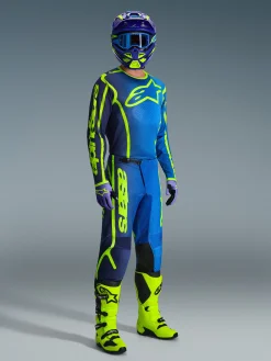 2026 Fluid Apex Jersey