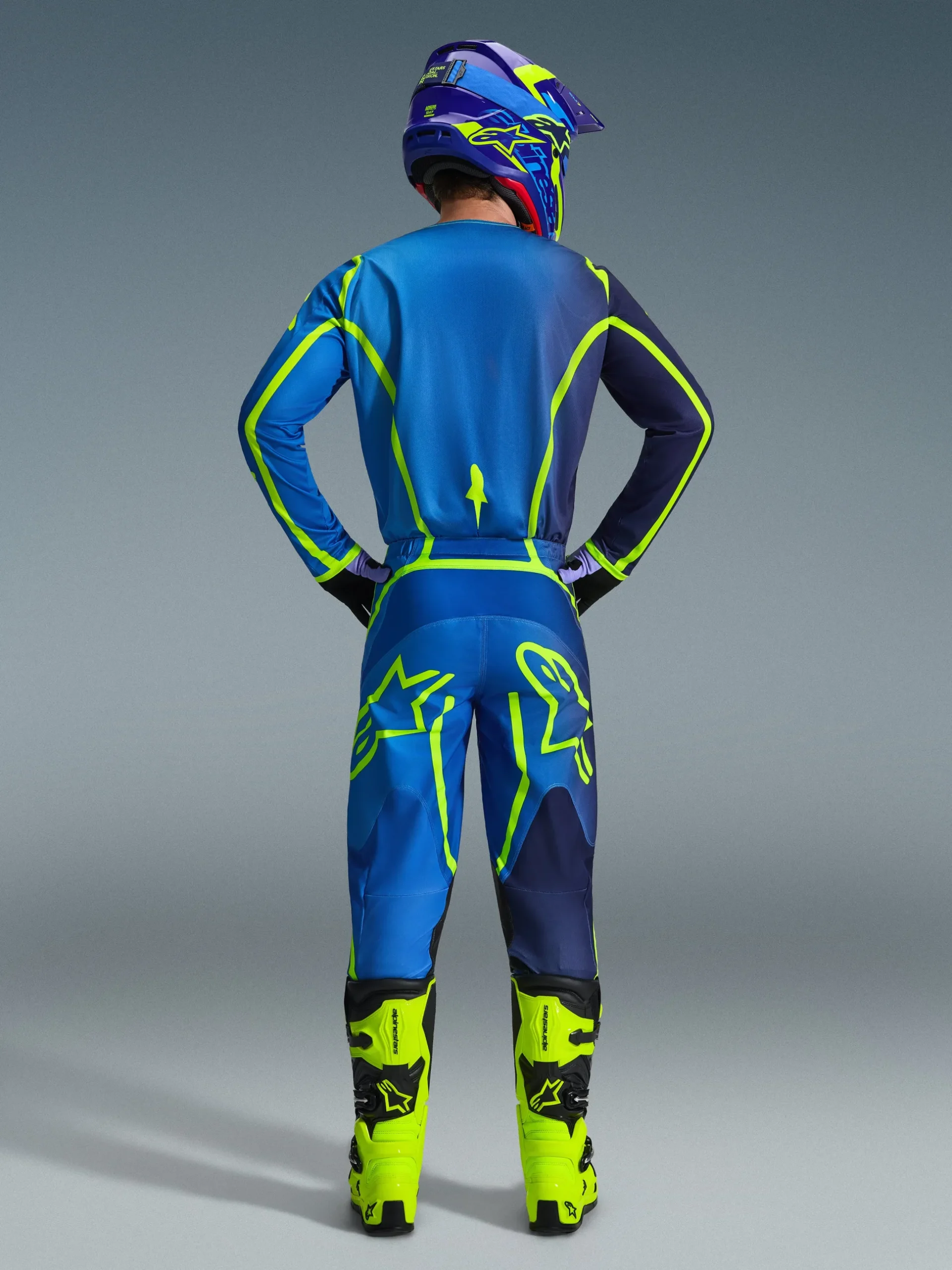 2026 Fluid Apex Jersey