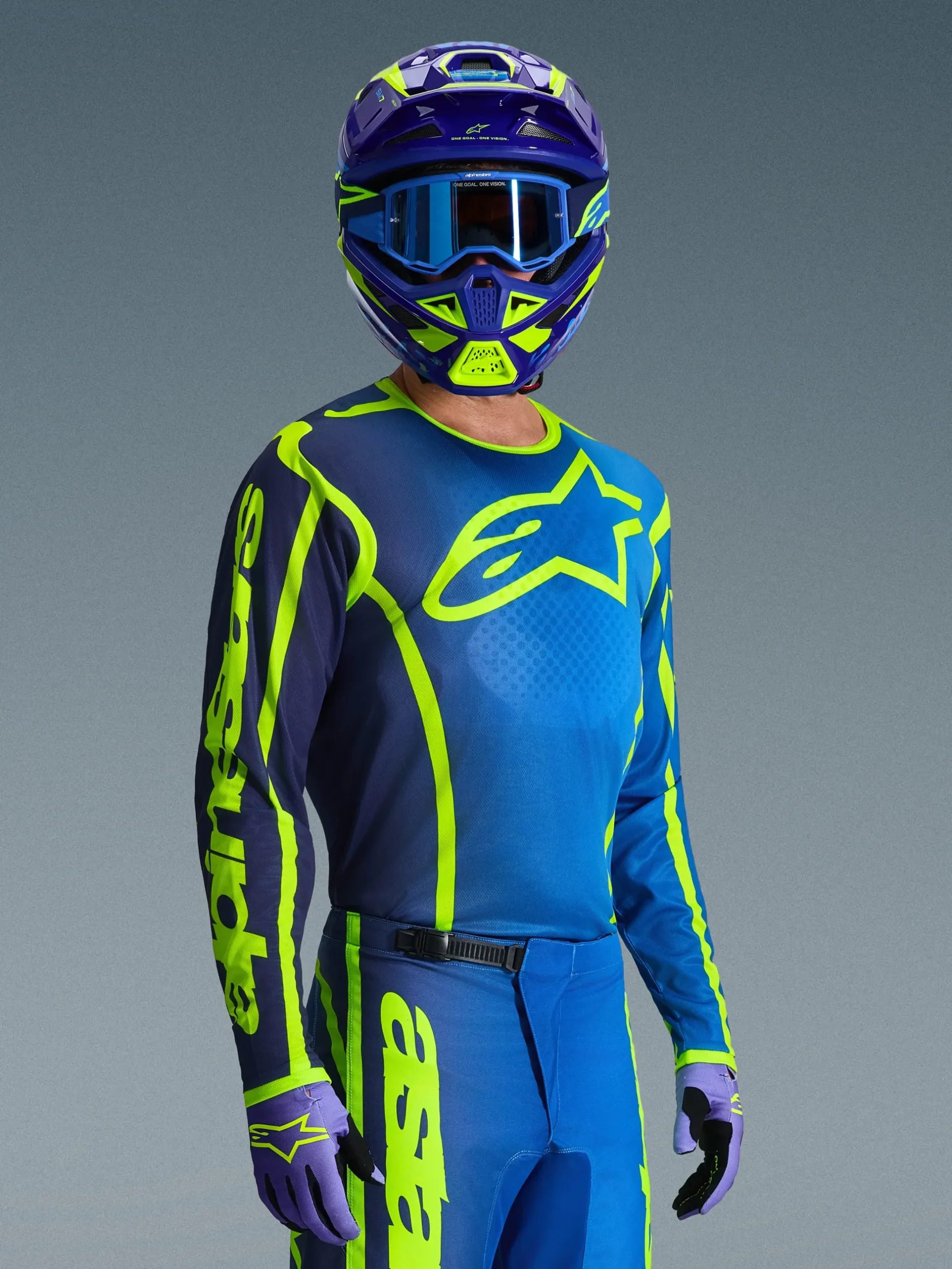 2026 Fluid Apex Jersey