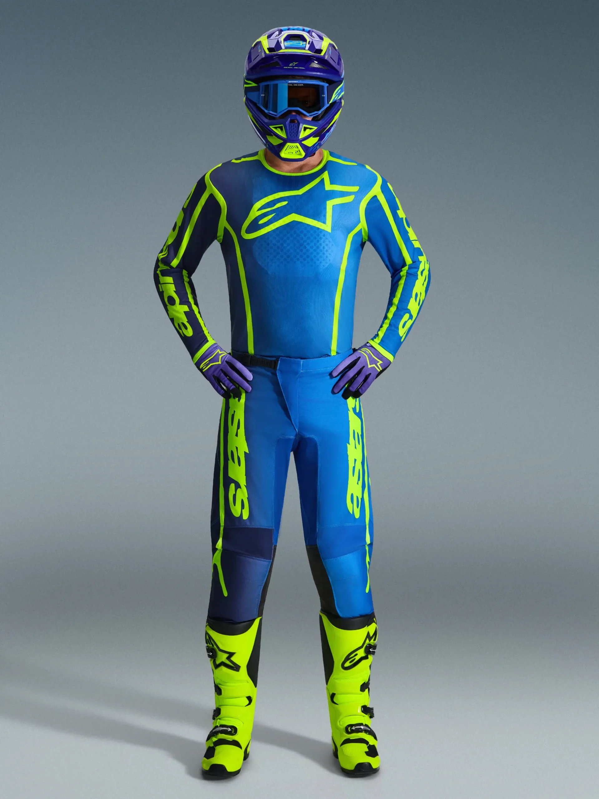 2026 Fluid Apex Jersey