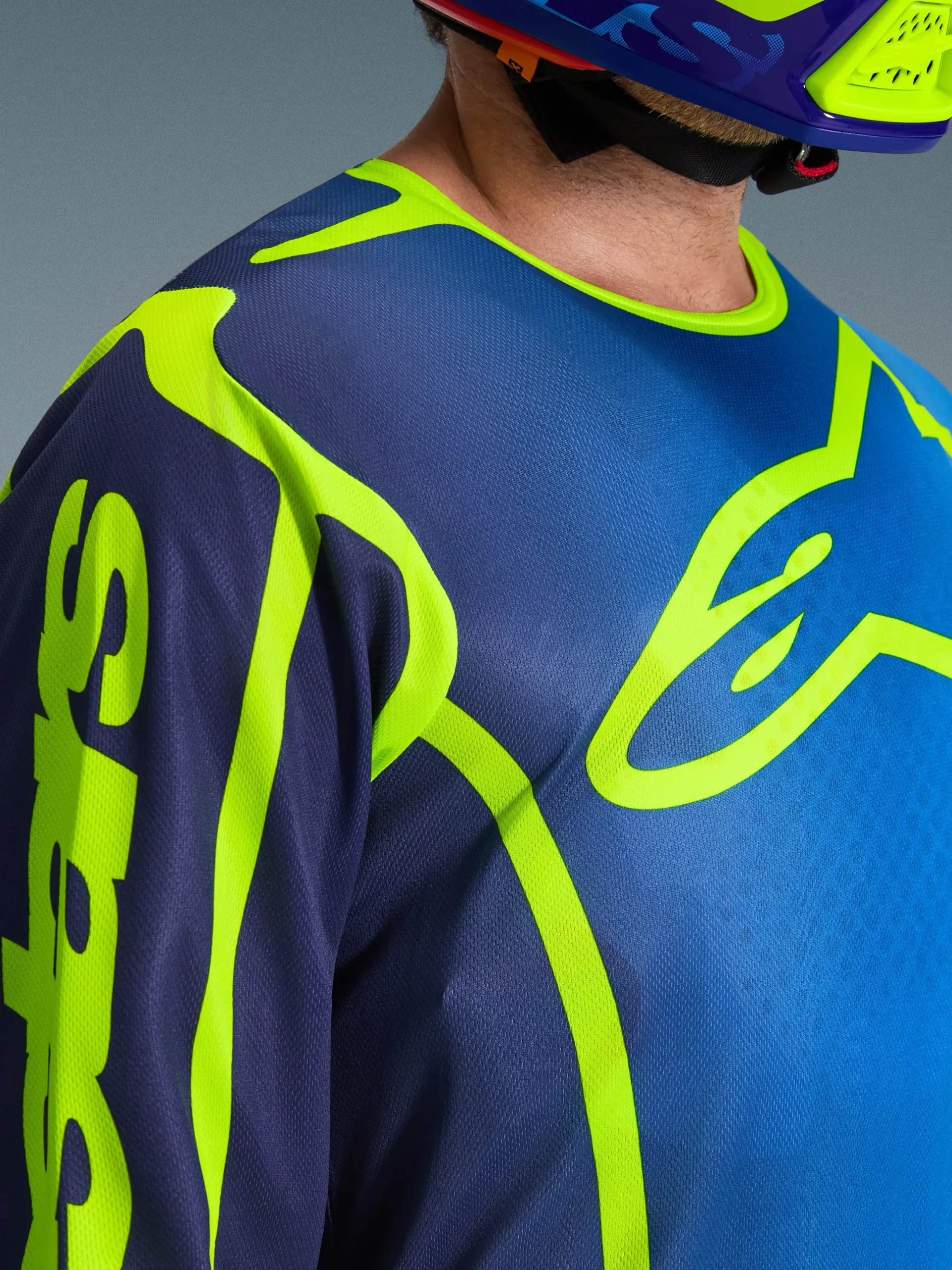 2026 Fluid Apex Jersey