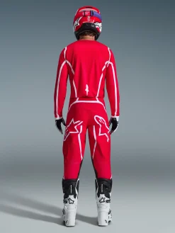 2026 Fluid Apex Jersey