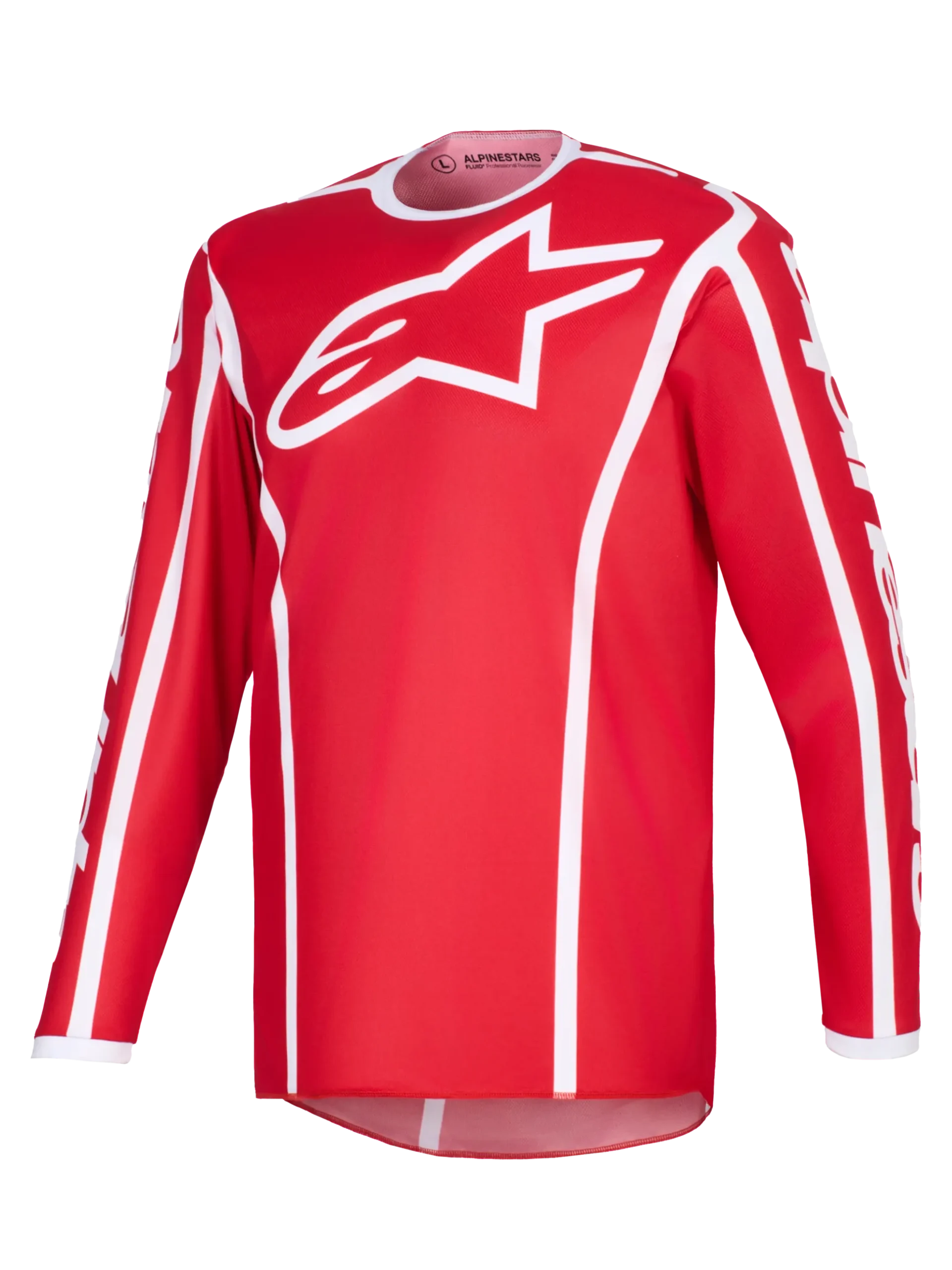 2026 Fluid Apex Jersey