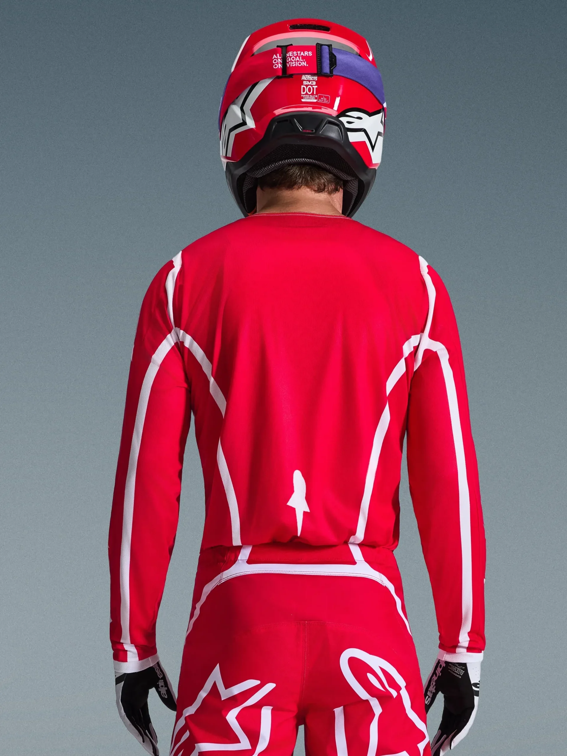2026 Fluid Apex Jersey