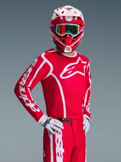 2026 Fluid Apex Jersey