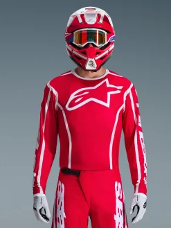 2026 Fluid Apex Jersey