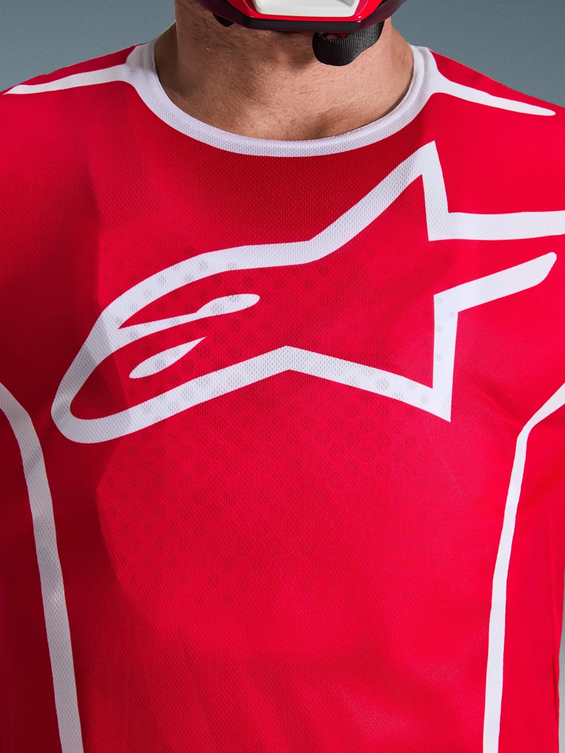 2026 Fluid Apex Jersey