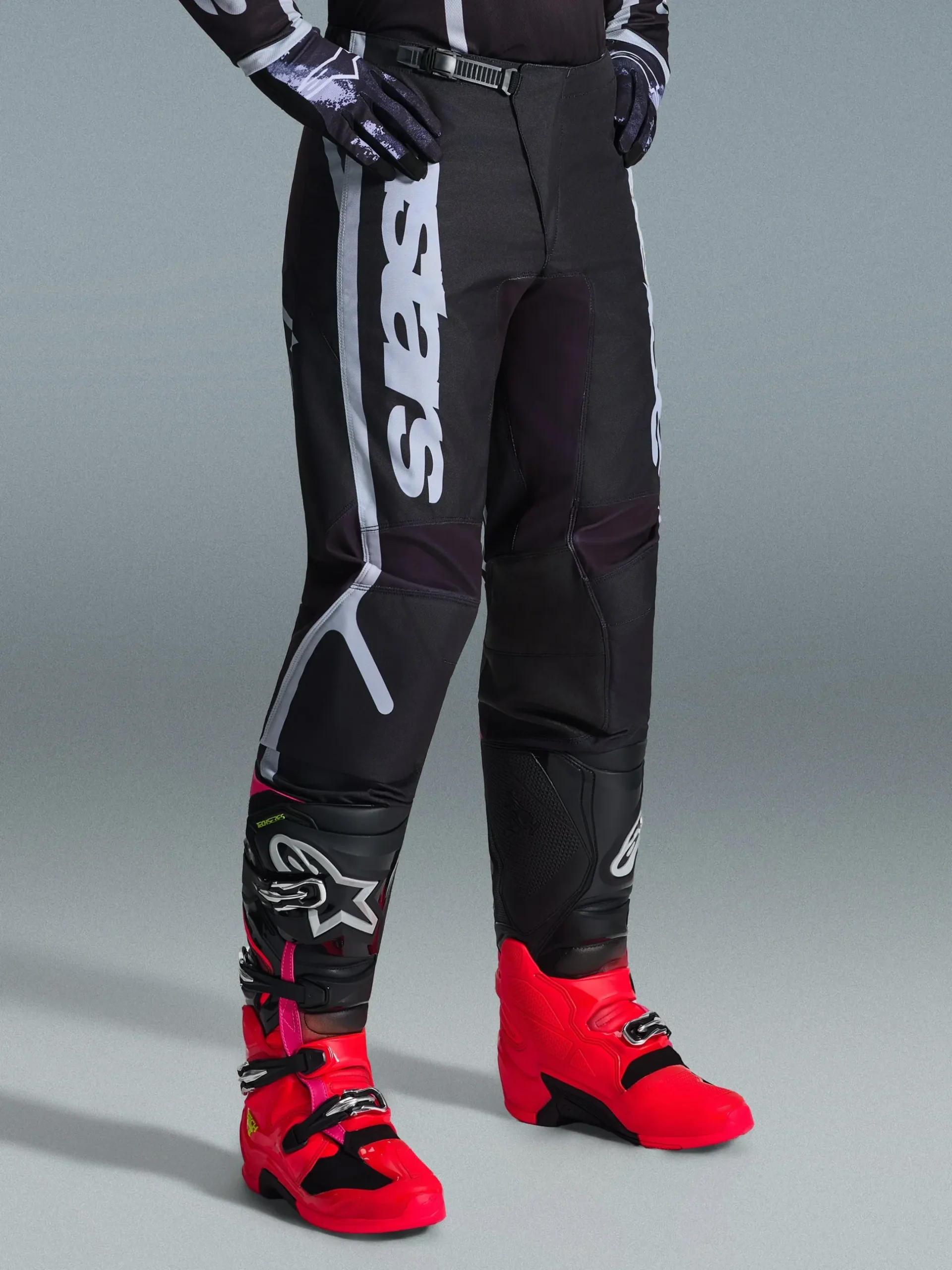 2026 Fluid Apex Pants