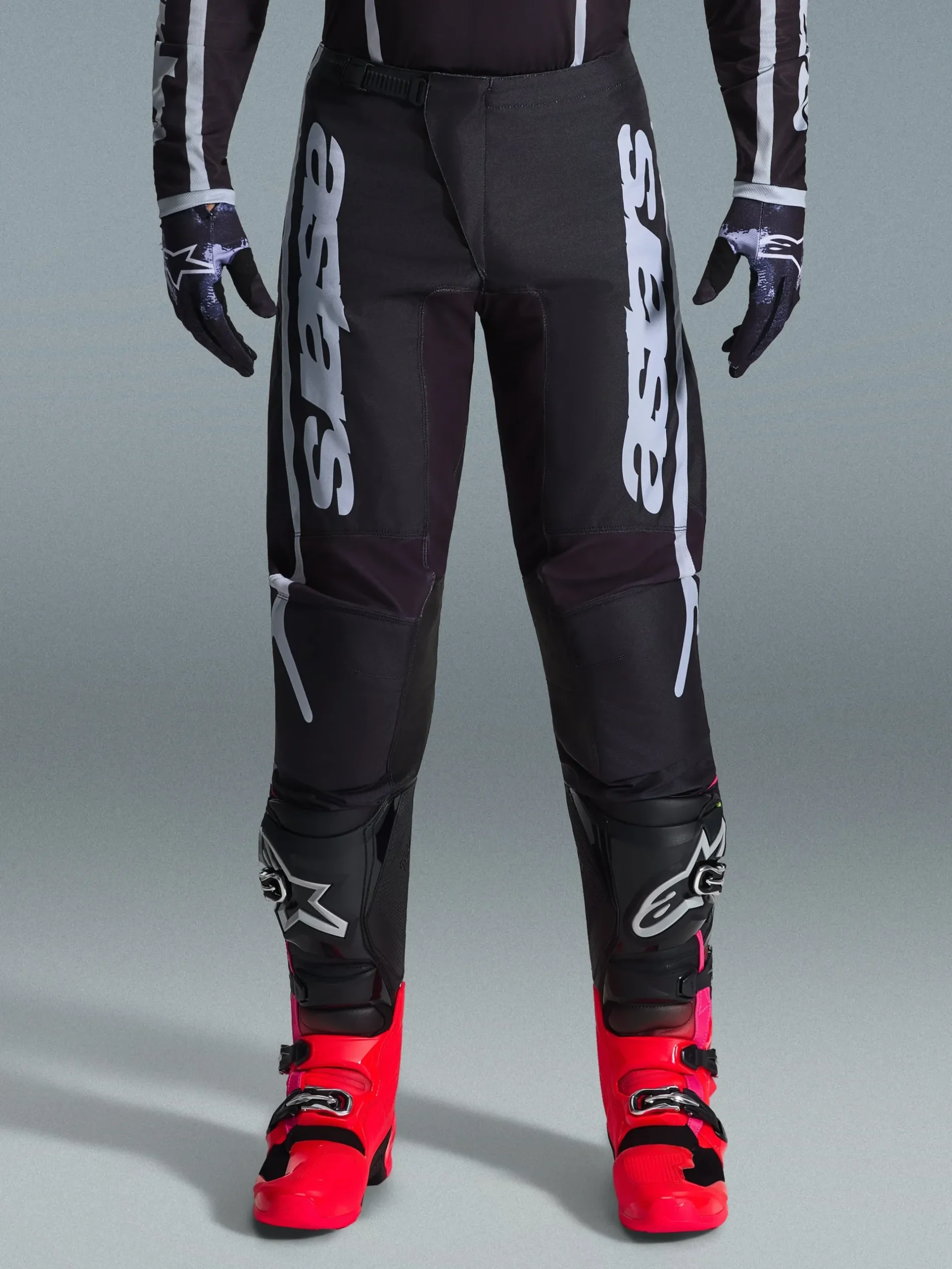 2026 Fluid Apex Pants