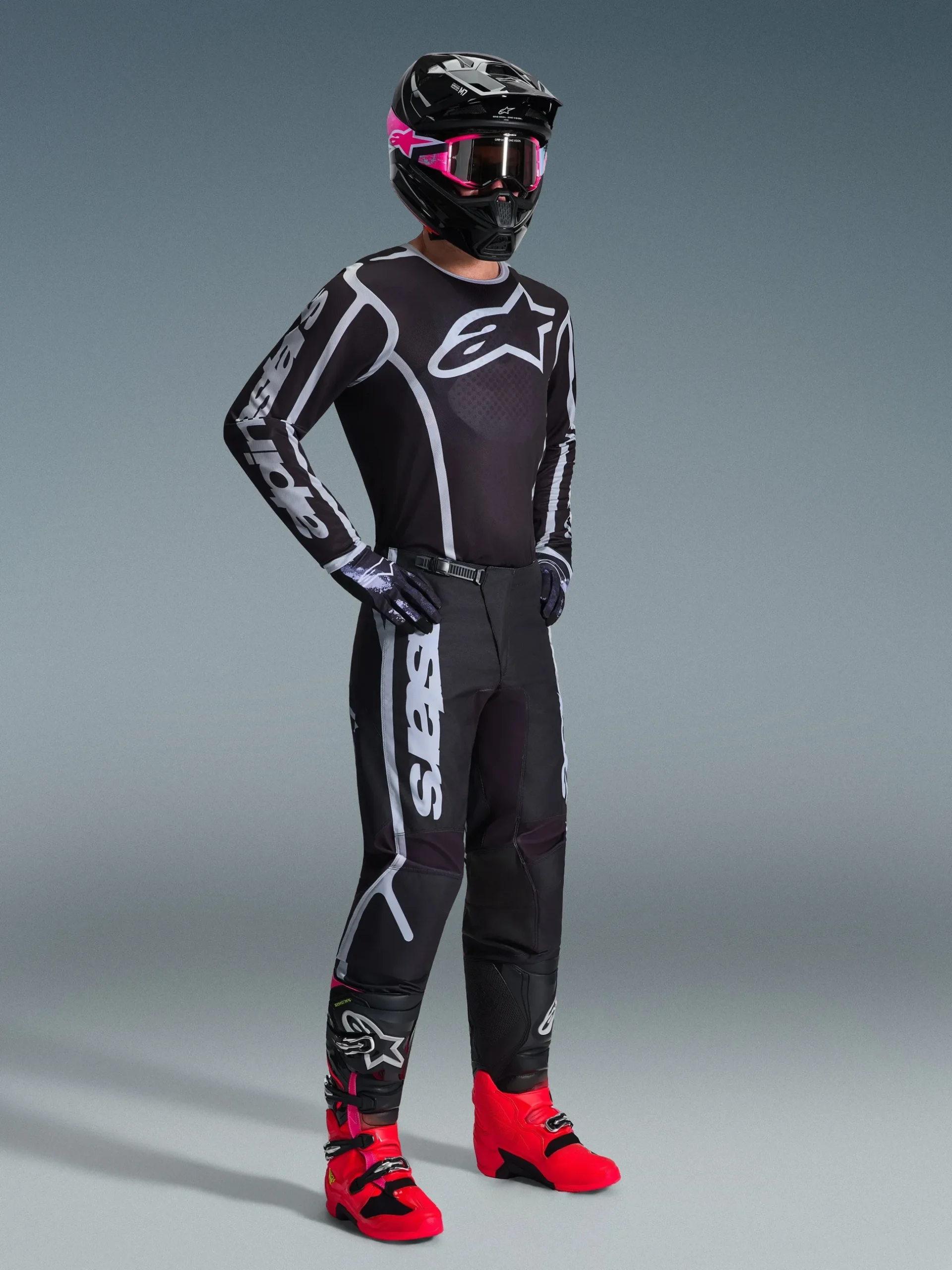 2026 Fluid Apex Pants