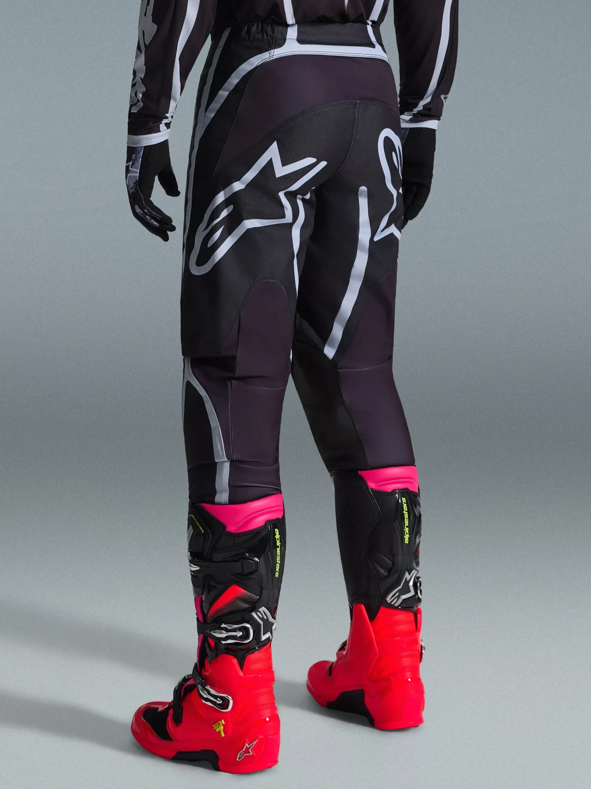 2026 Fluid Apex Pants