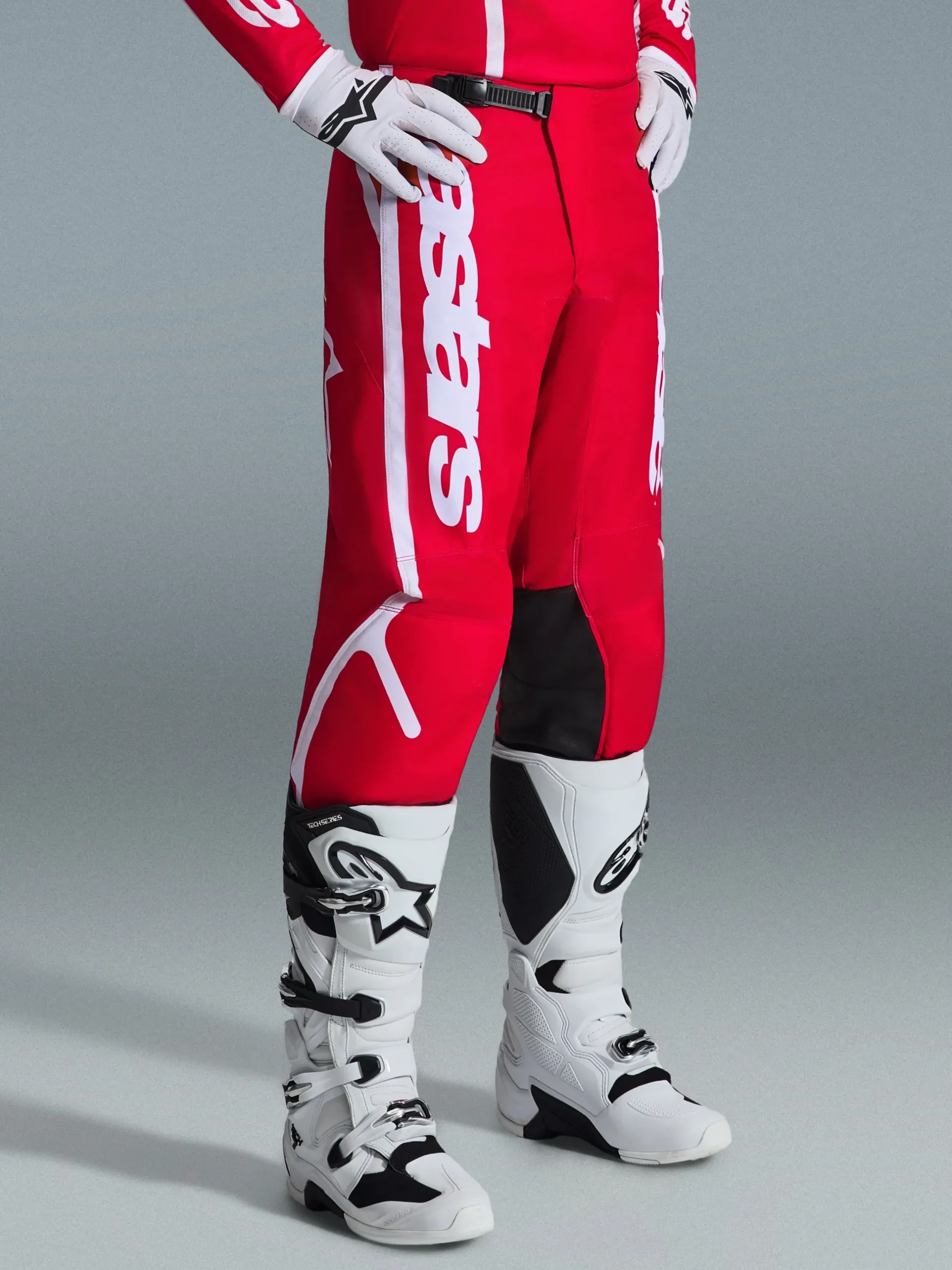 2026 Fluid Apex Pants