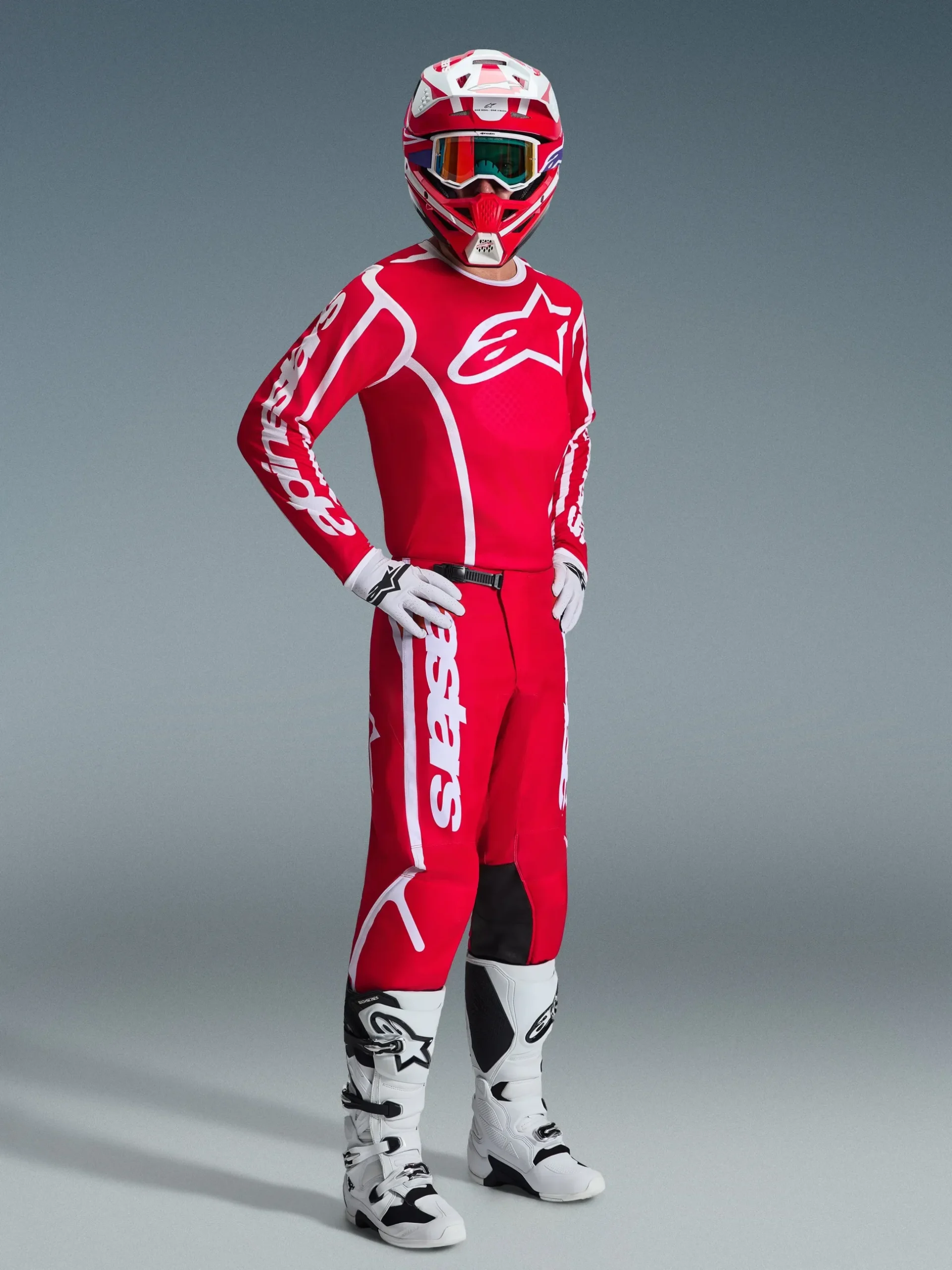 2026 Fluid Apex Pants