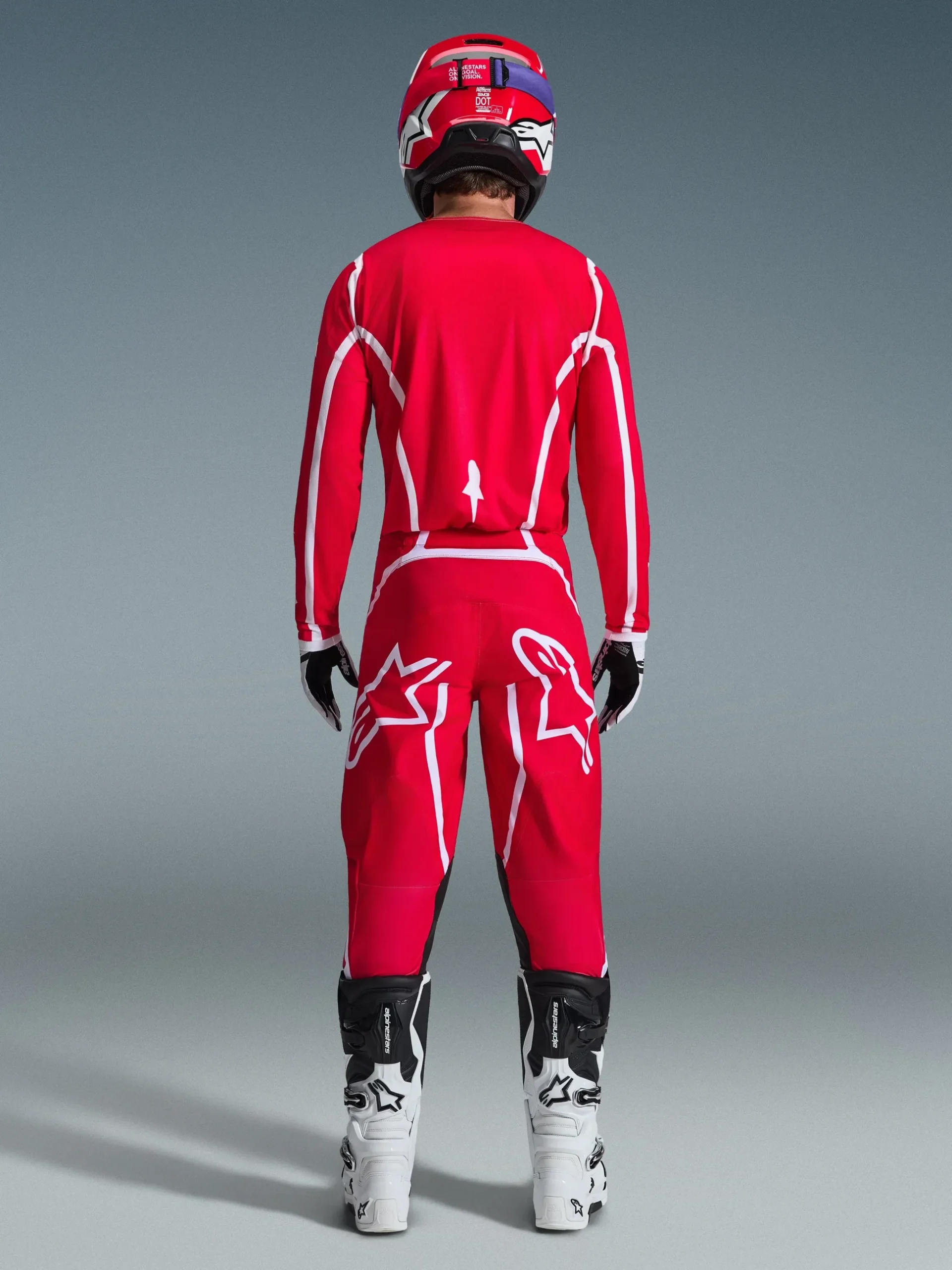 2026 Fluid Apex Pants