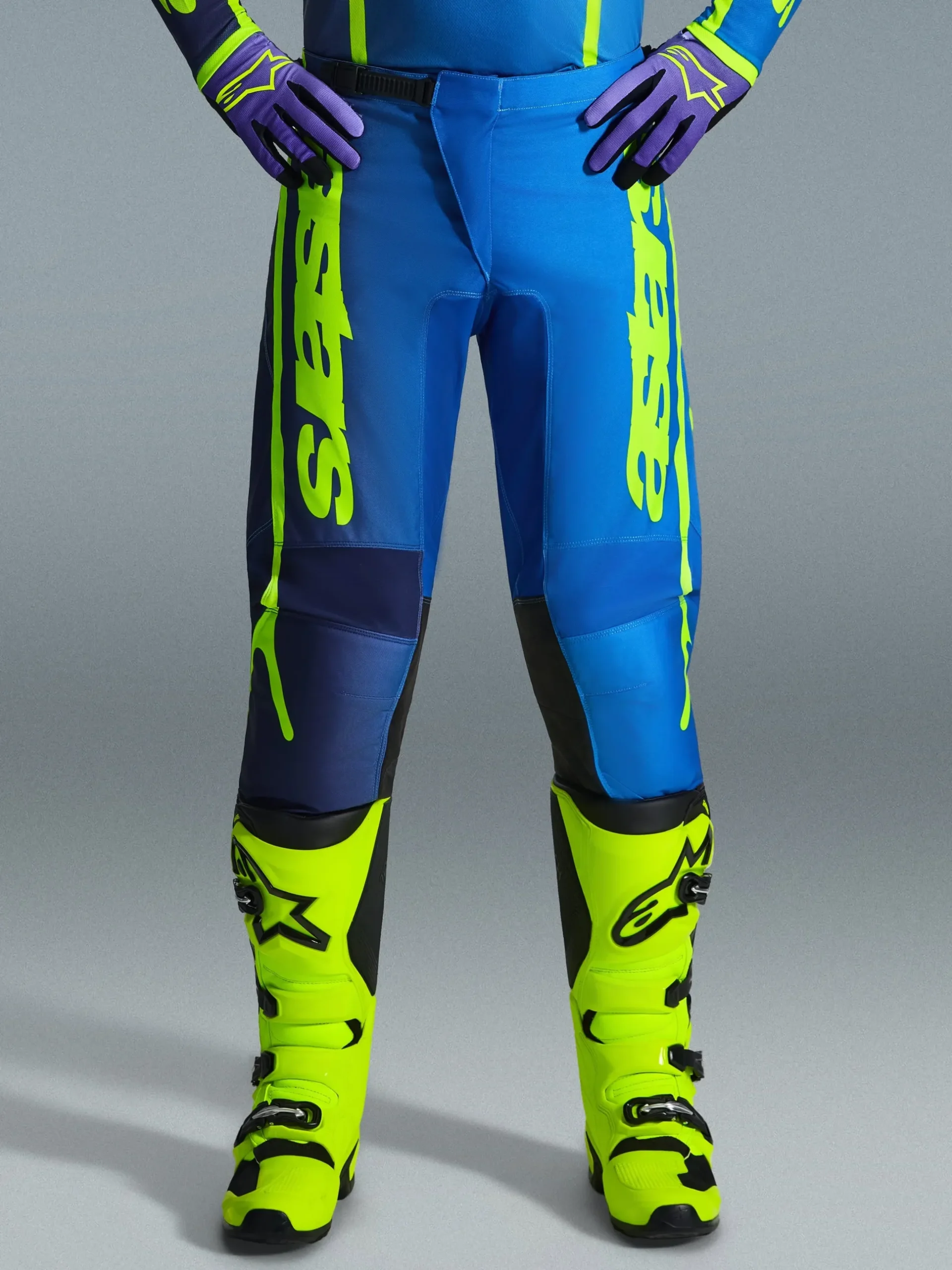 2026 Fluid Apex Pants