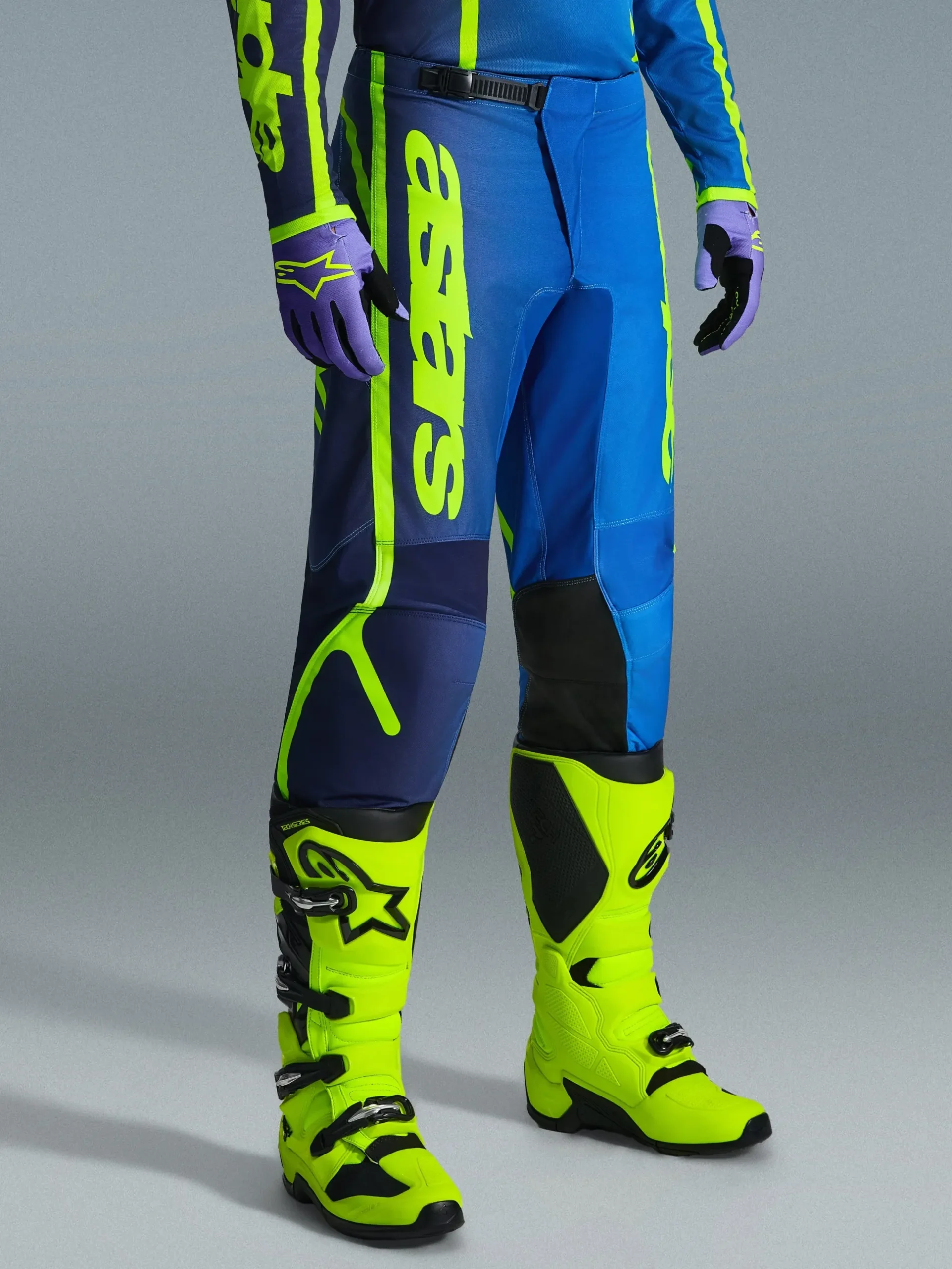 2026 Fluid Apex Pants