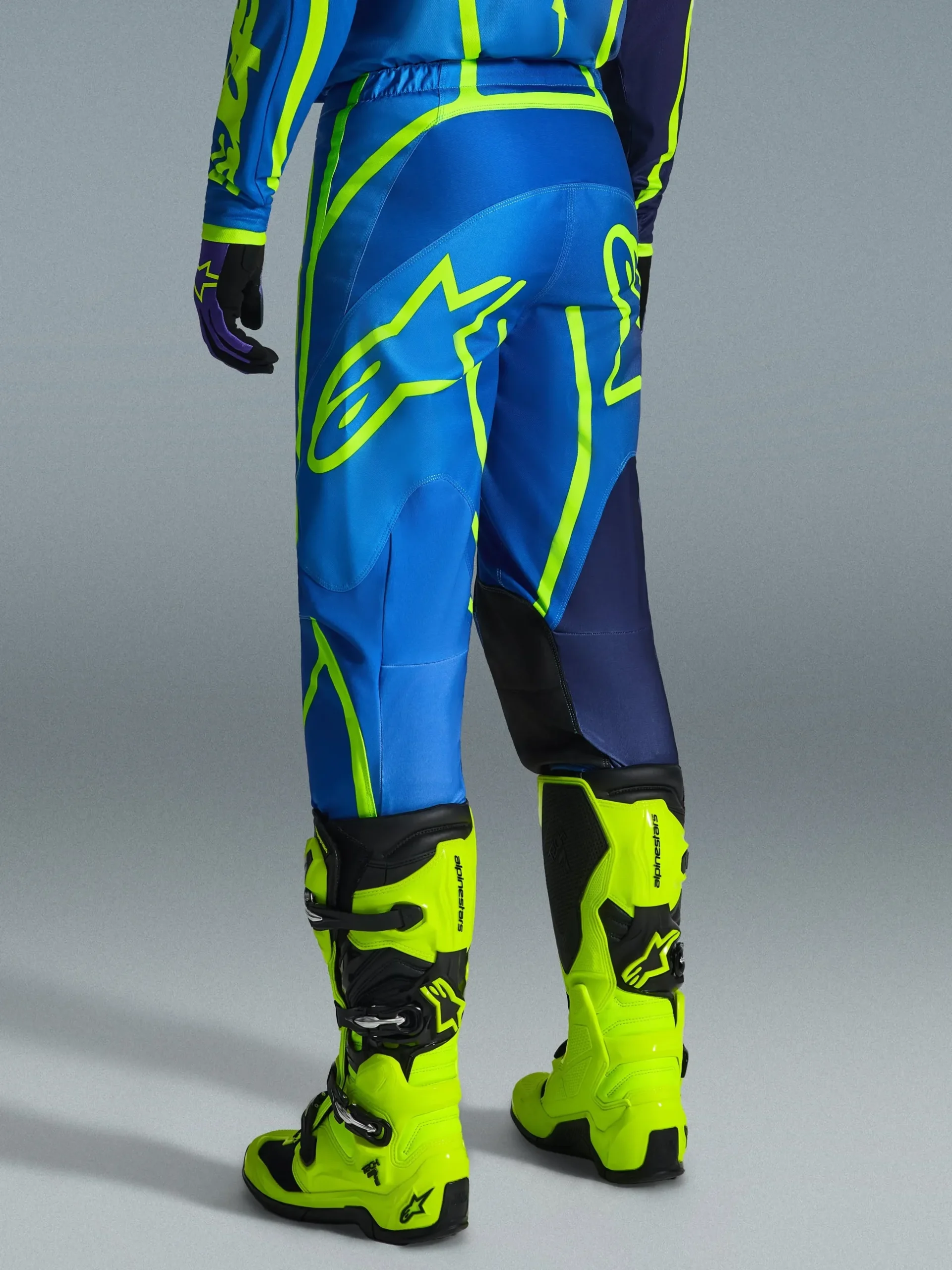 2026 Fluid Apex Pants