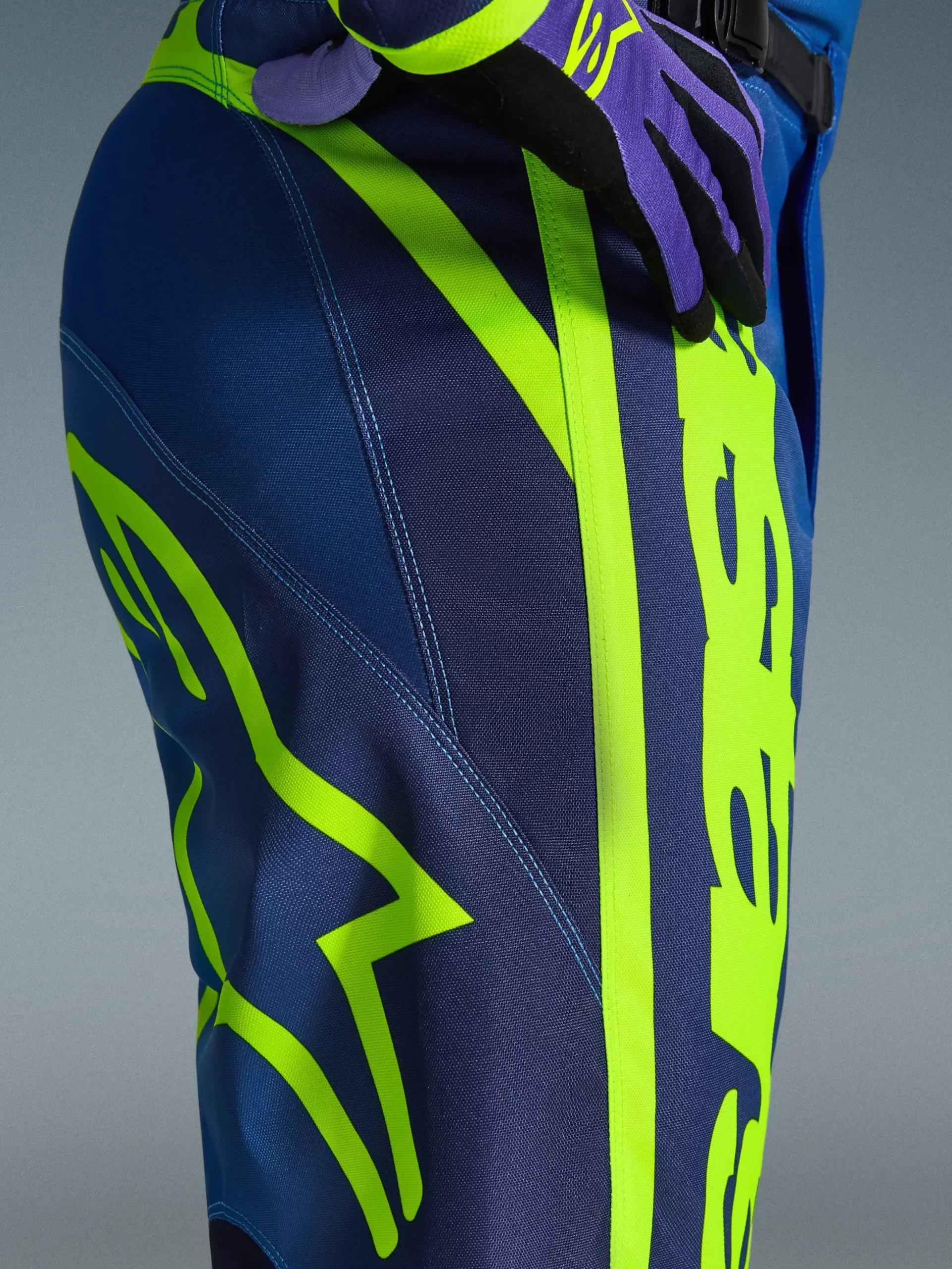 2026 Fluid Apex Pants