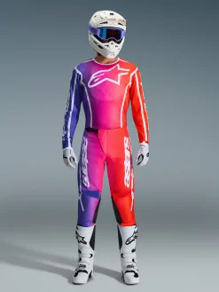 2026 Fluid Apex Pants