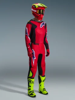 2026 Fluid Grid Gear Set