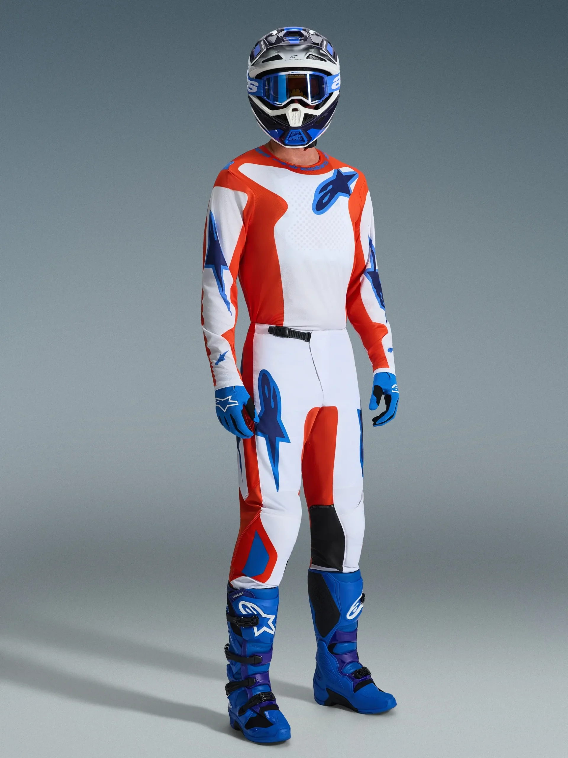 2026 Fluid Grid Gear Set